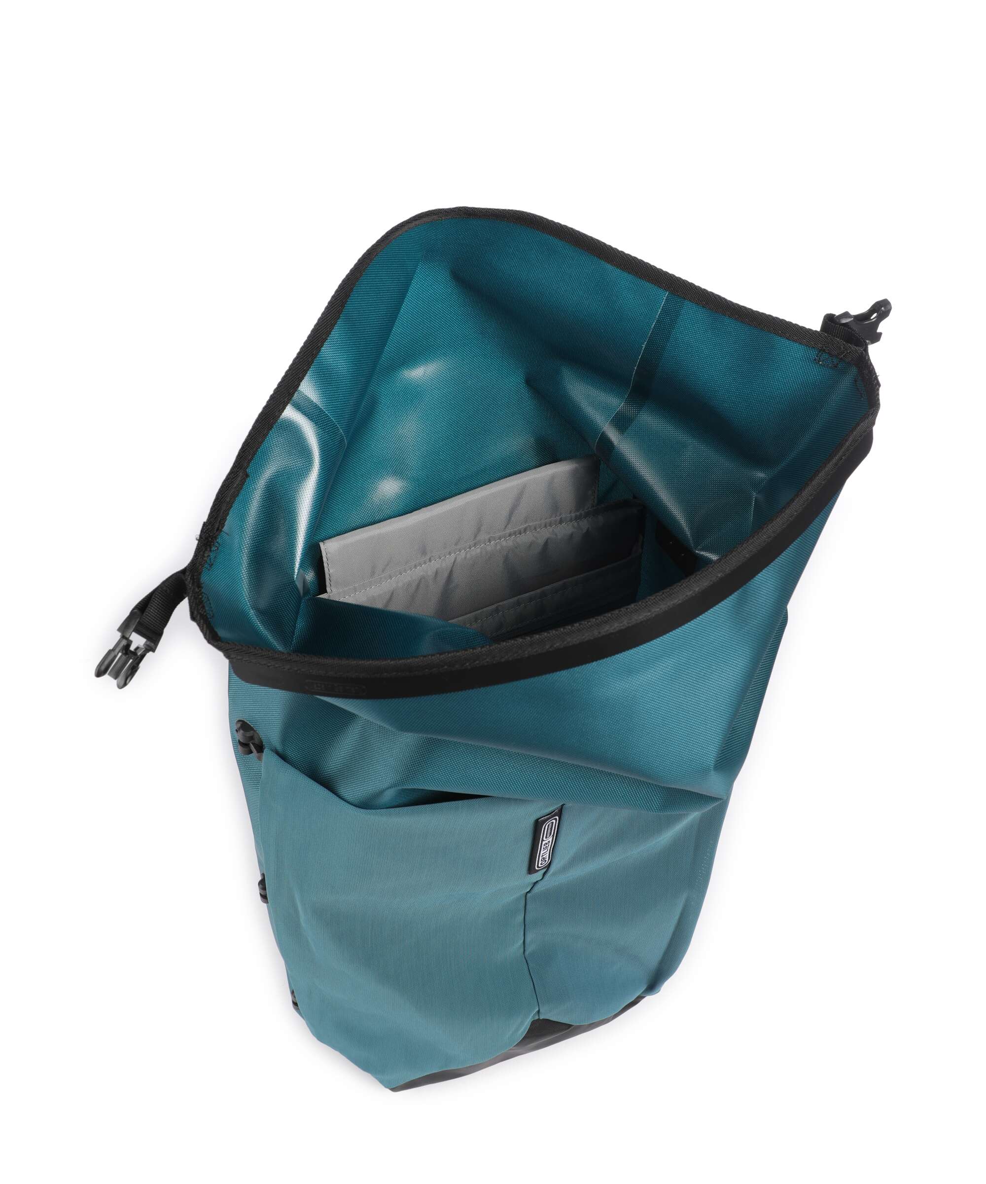 Ortlieb Vario Lite 22 Plecak rowerowy petrol - Image 5