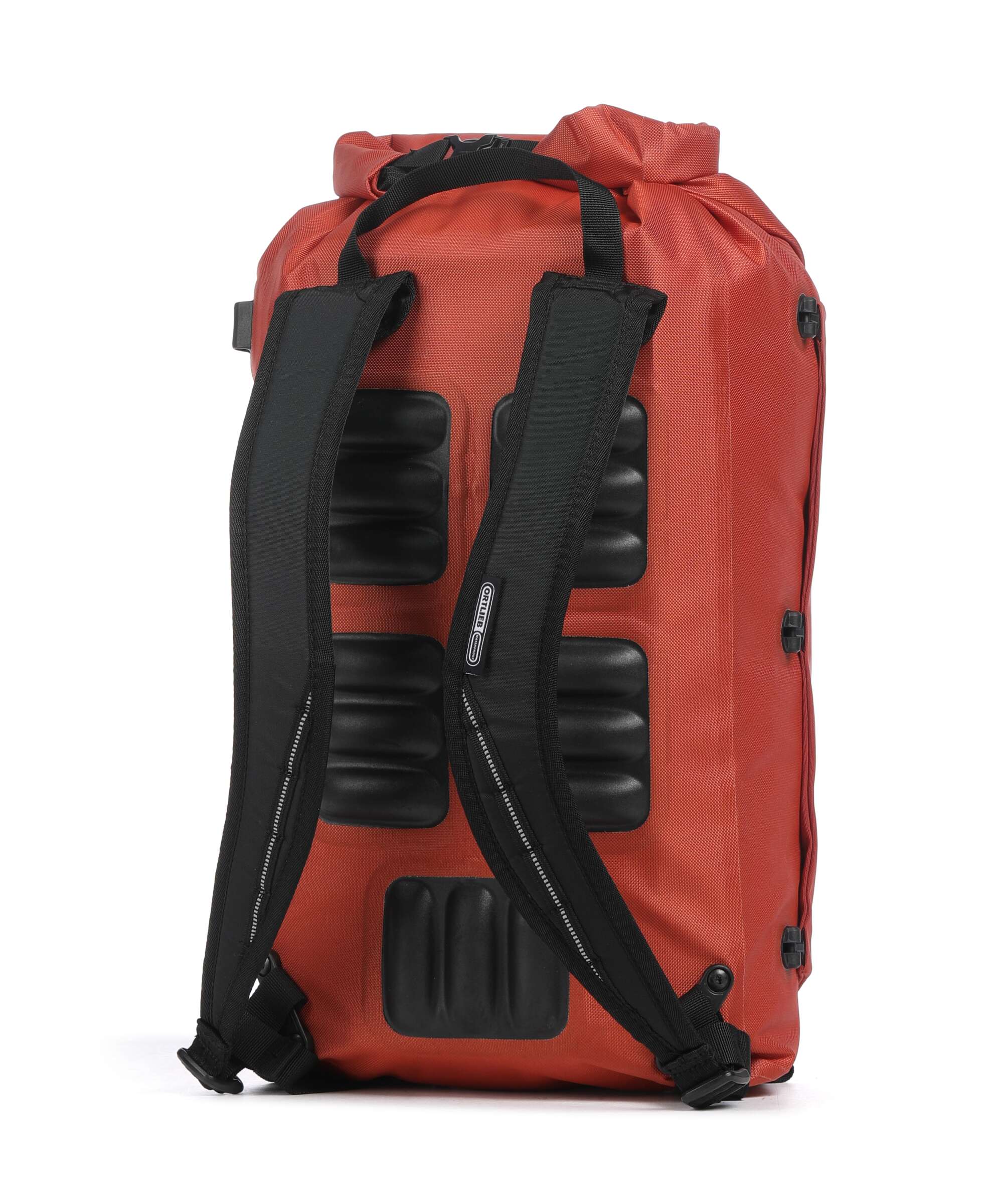 Ortlieb Vario Lite 22 Plecak rowerowy rooibos - Image 2