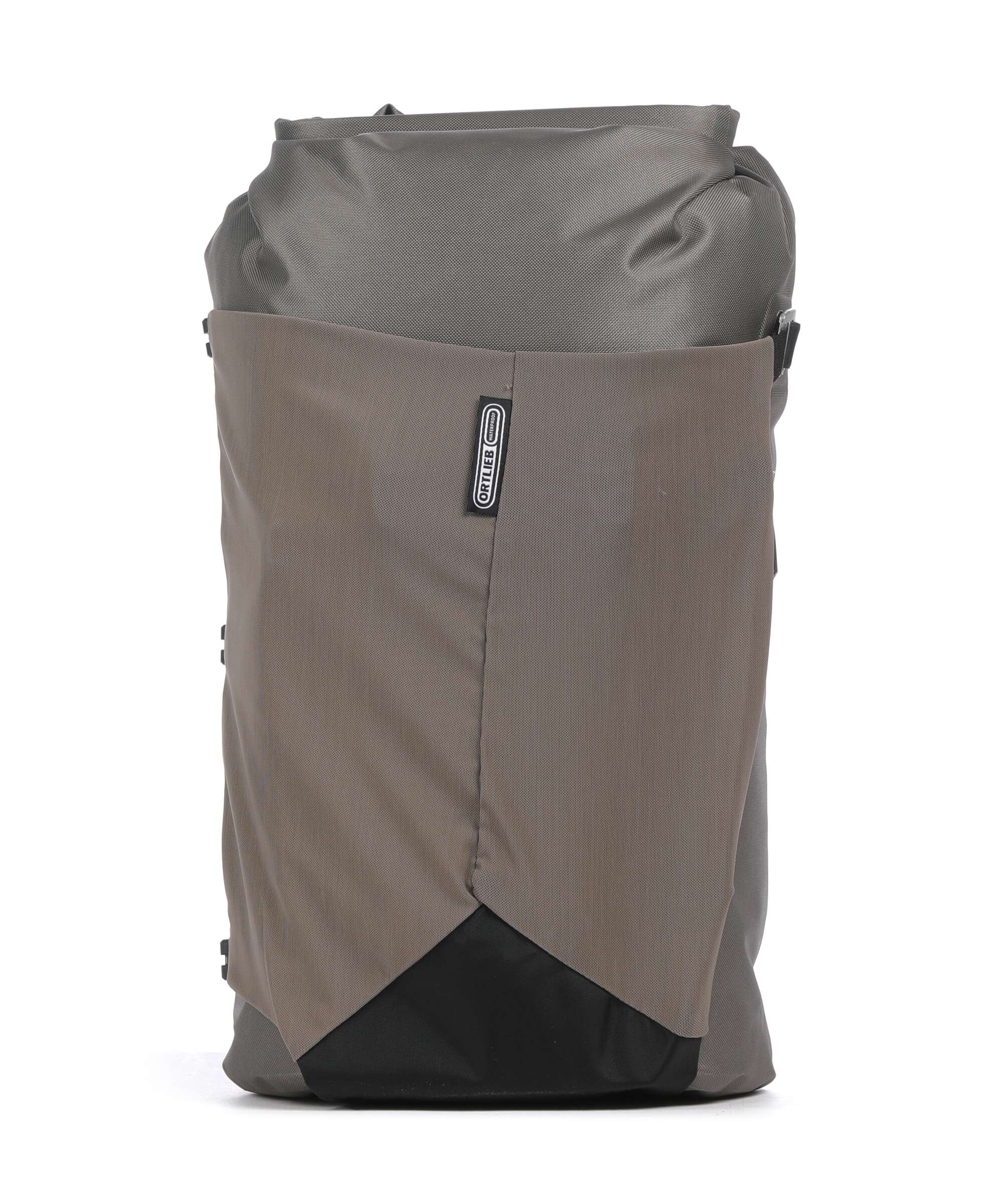 Ortlieb Vario Lite 22 Plecak rowerowy dark sand