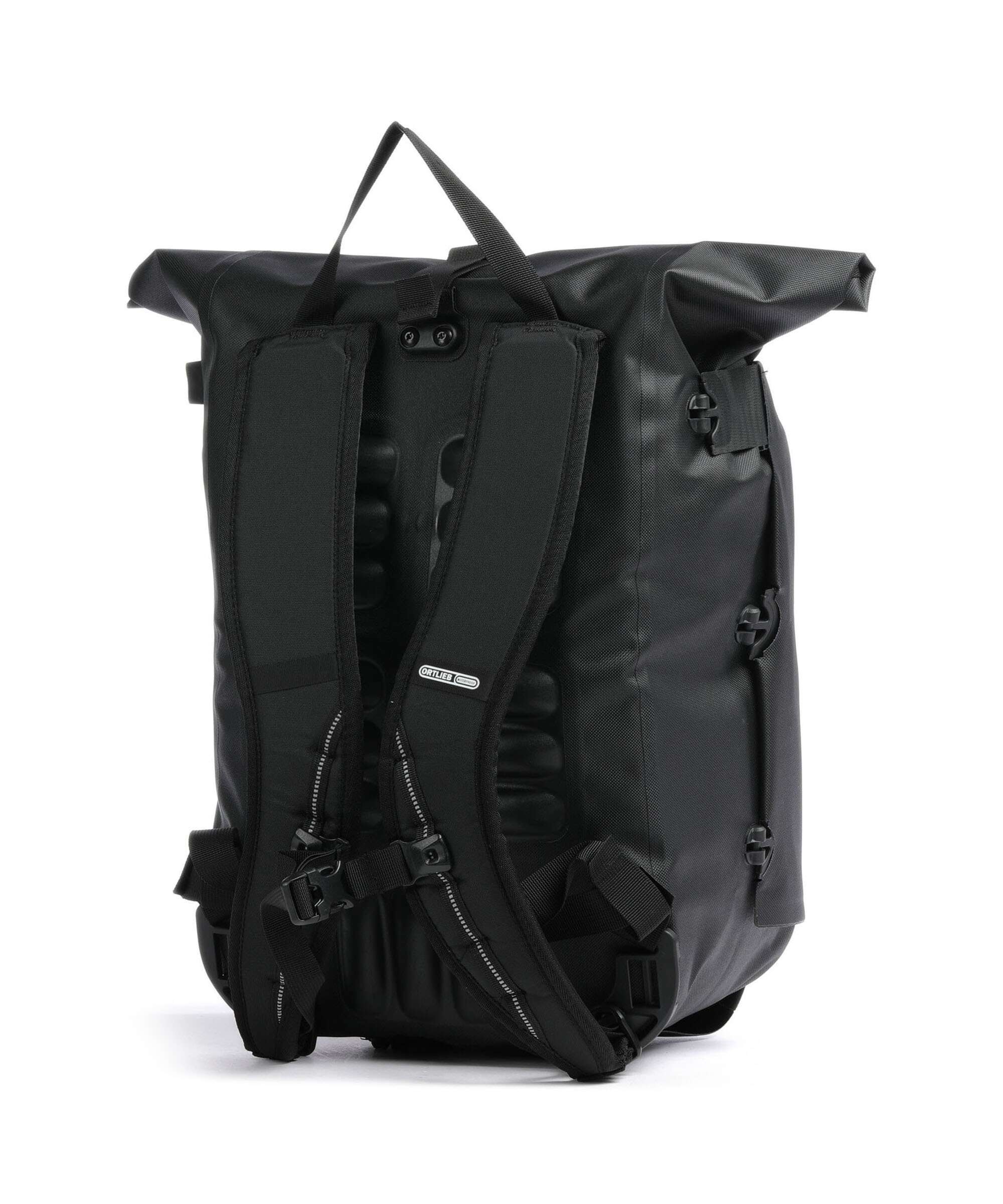 Ortlieb Vario PS 20 QL3.1 Torba na bagażnik black - Image 2