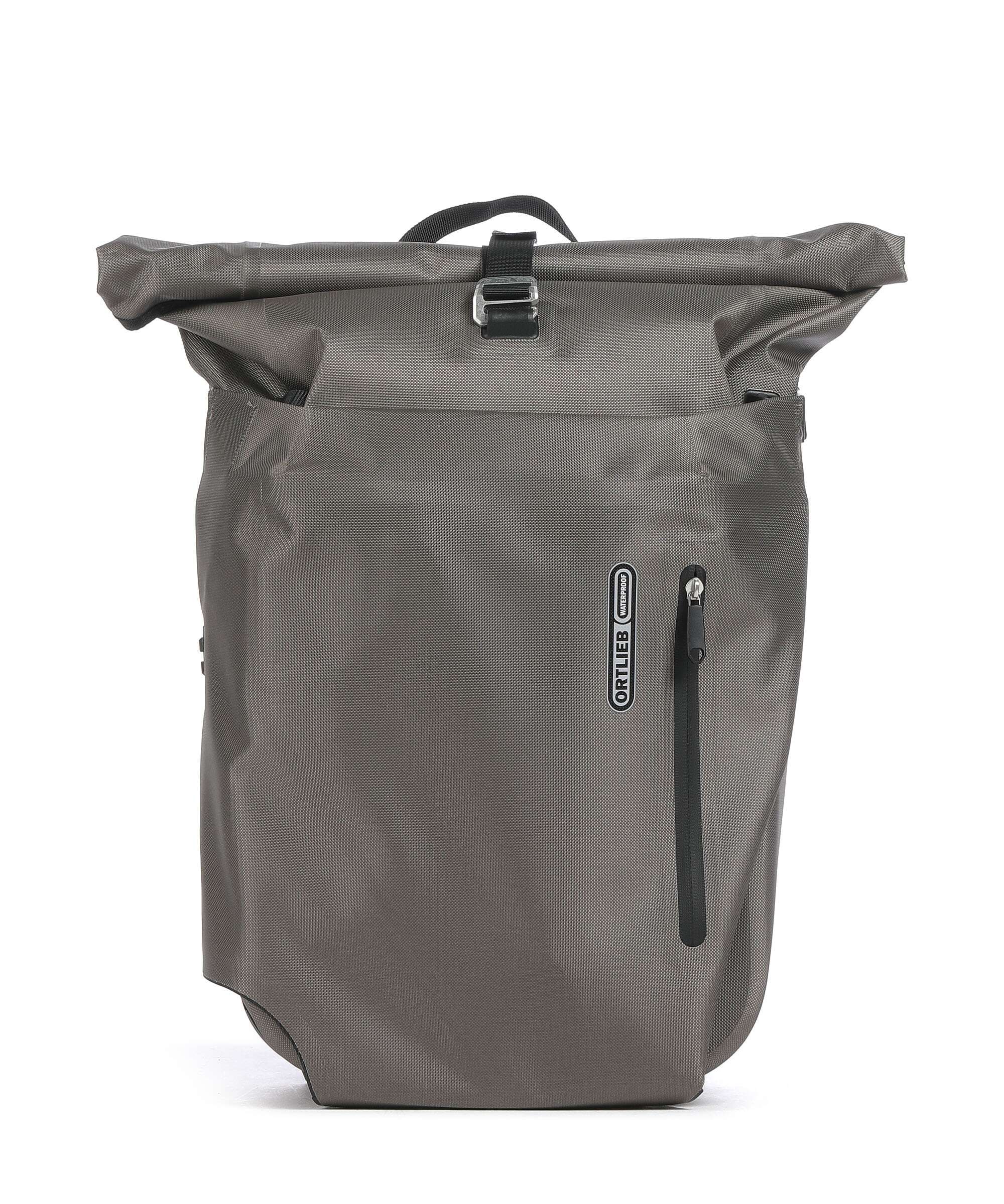 Ortlieb Vario QL2.1 Torba na bagażnik dark sand