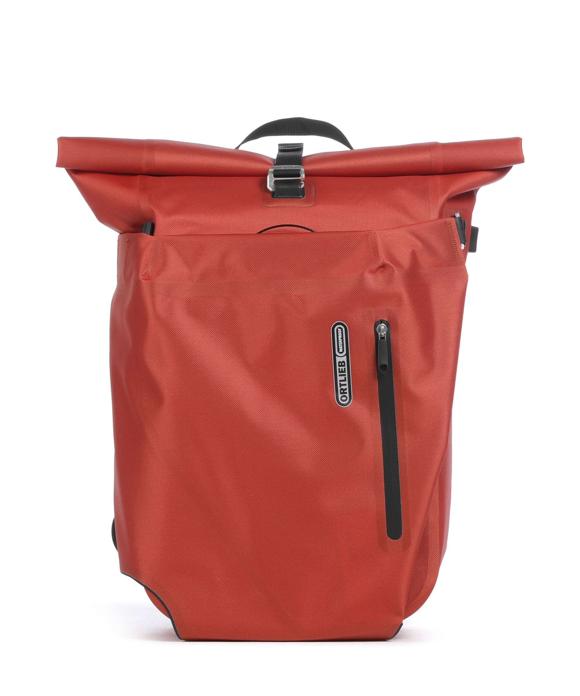Ortlieb Vario QL3.1 Torba na bagażnik rooibos