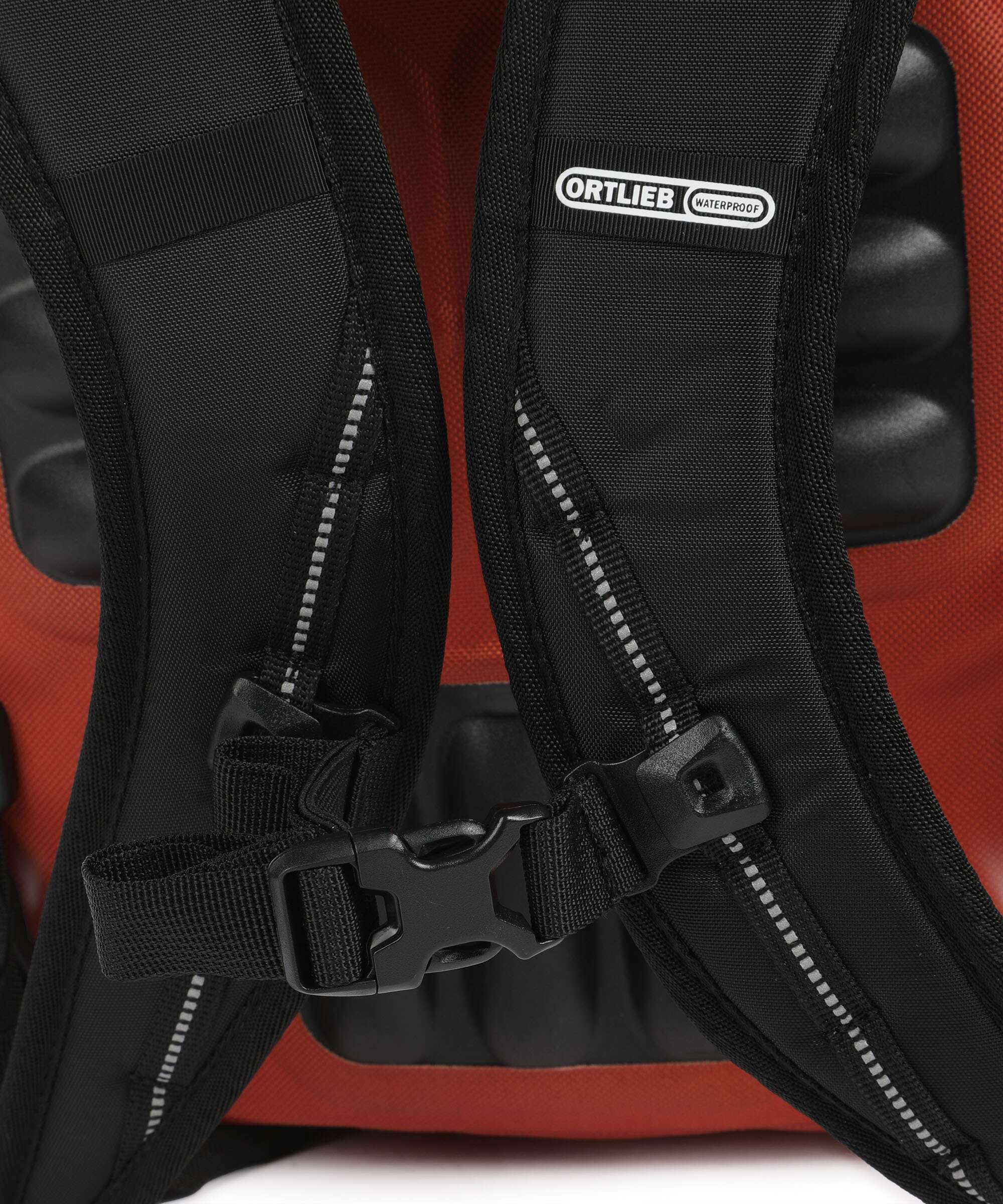 Ortlieb Vario QL3.1 Torba na bagażnik rooibos - Image 3