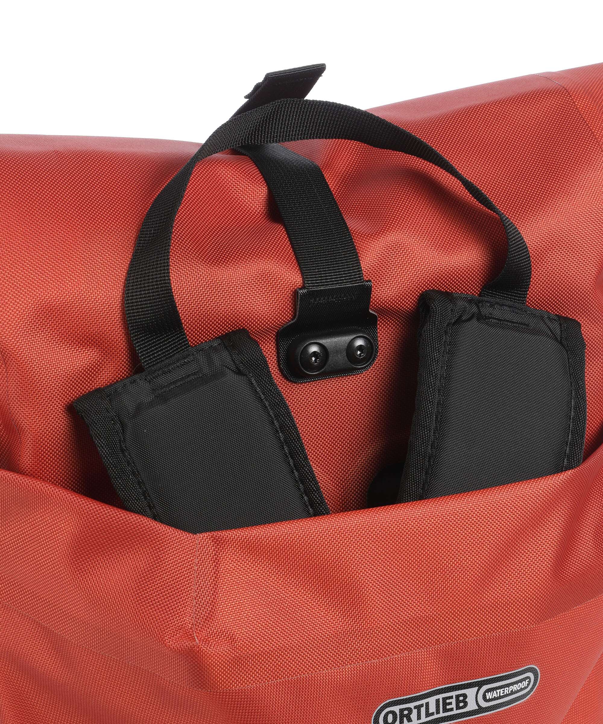 Ortlieb Vario QL3.1 Torba na bagażnik rooibos - Image 4