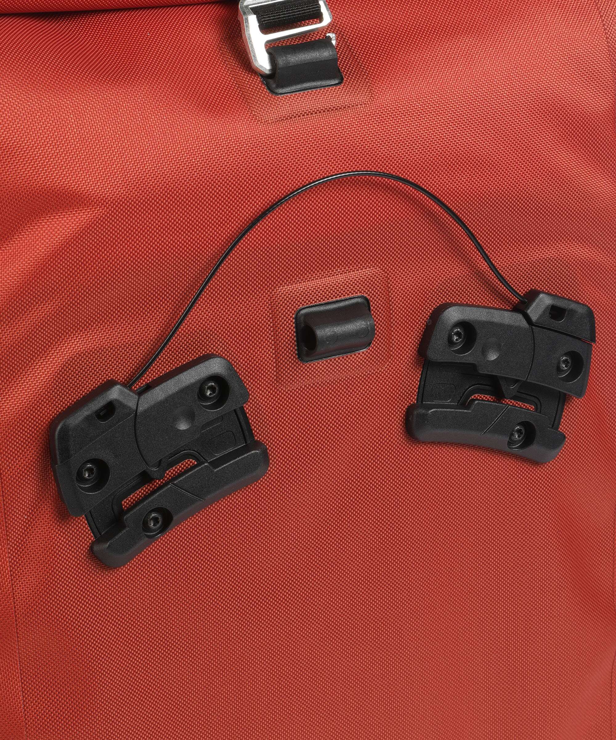 Ortlieb Vario QL3.1 Torba na bagażnik rooibos - Image 5
