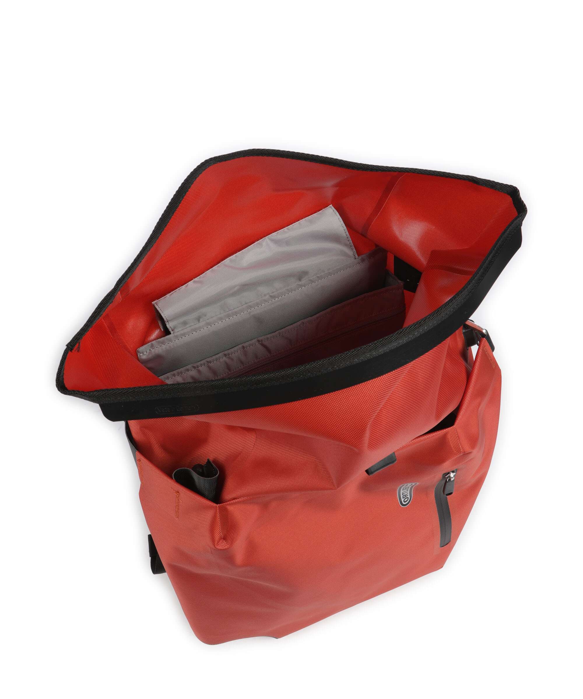 Ortlieb Vario QL3.1 Torba na bagażnik rooibos - Image 6