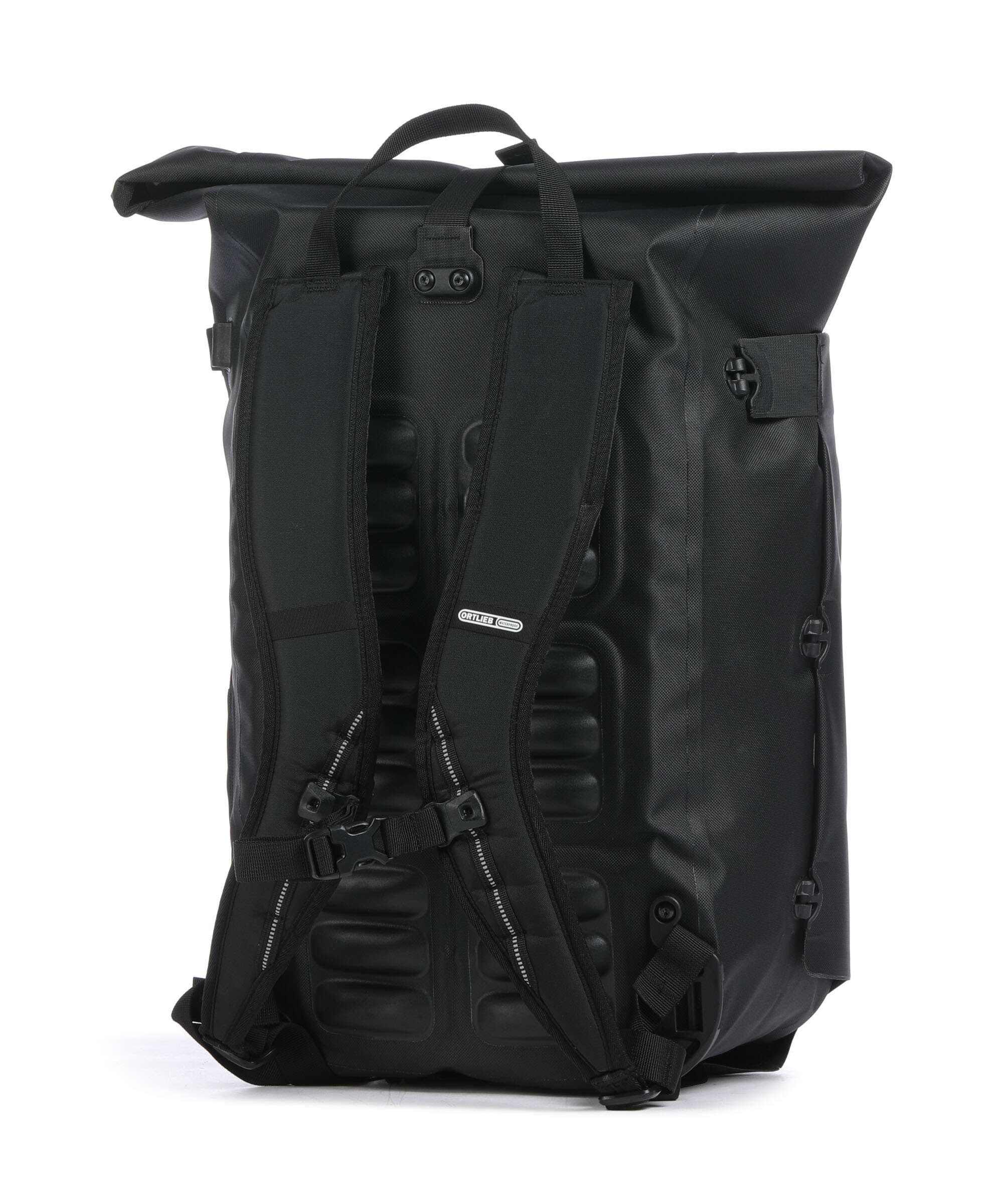 Ortlieb Vario QL3.1 Torba na bagażnik black - Image 2