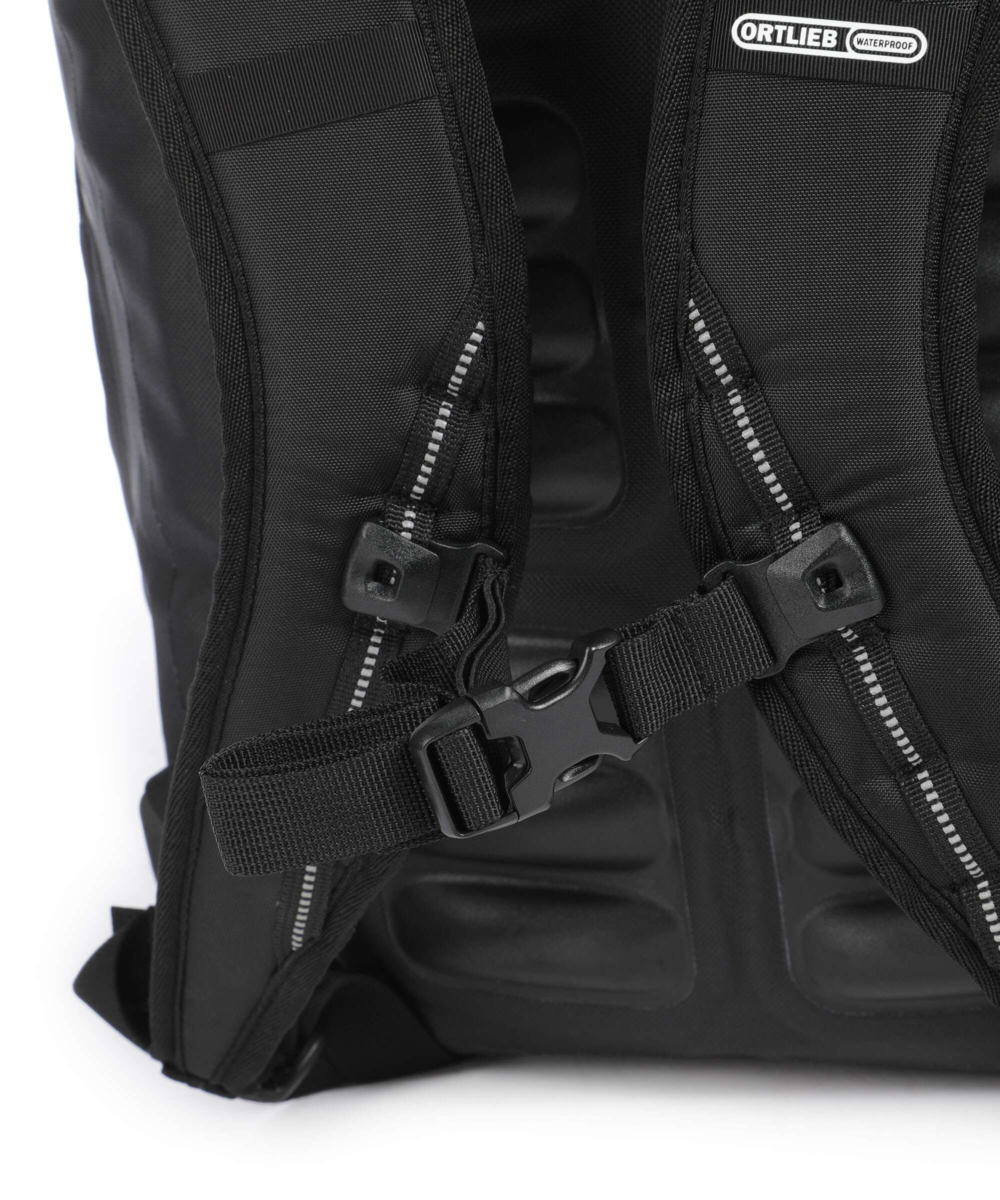 Ortlieb Vario QL3.1 Torba na bagażnik black - Image 3