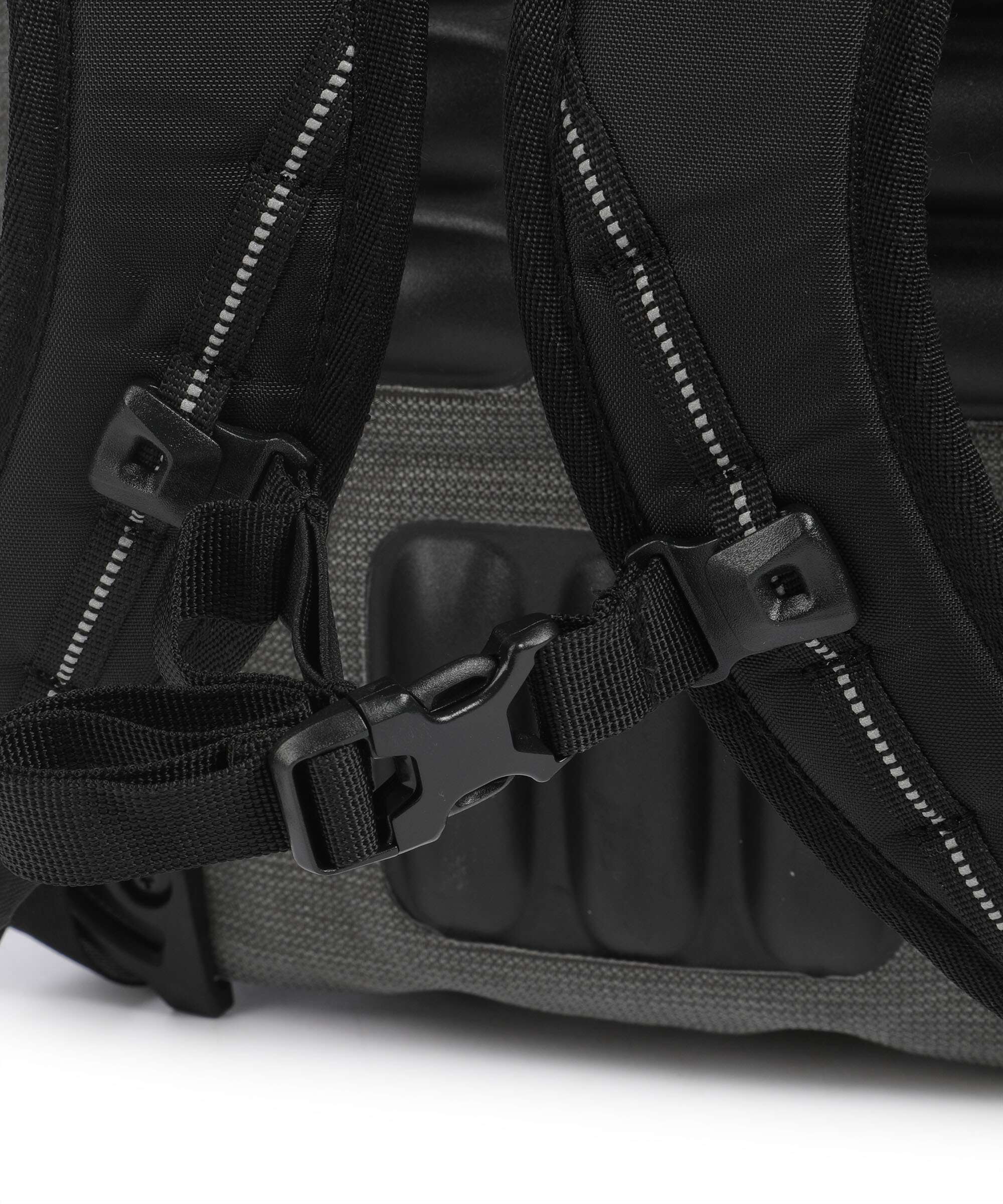 Ortlieb Vario Urban QL2.2 Torba na bagażnik pepper - Image 3