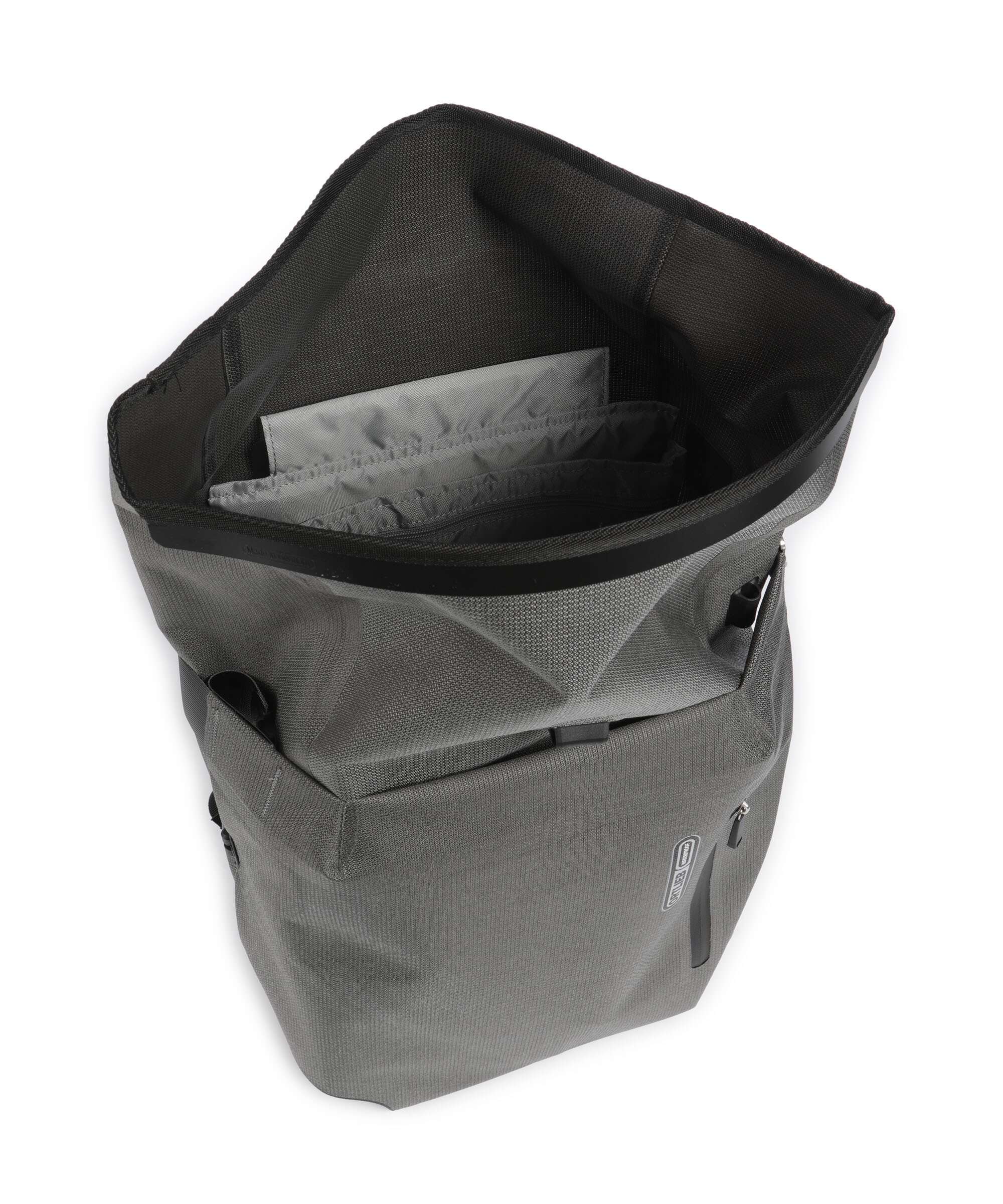Ortlieb Vario Urban QL2.2 Torba na bagażnik pepper - Image 7