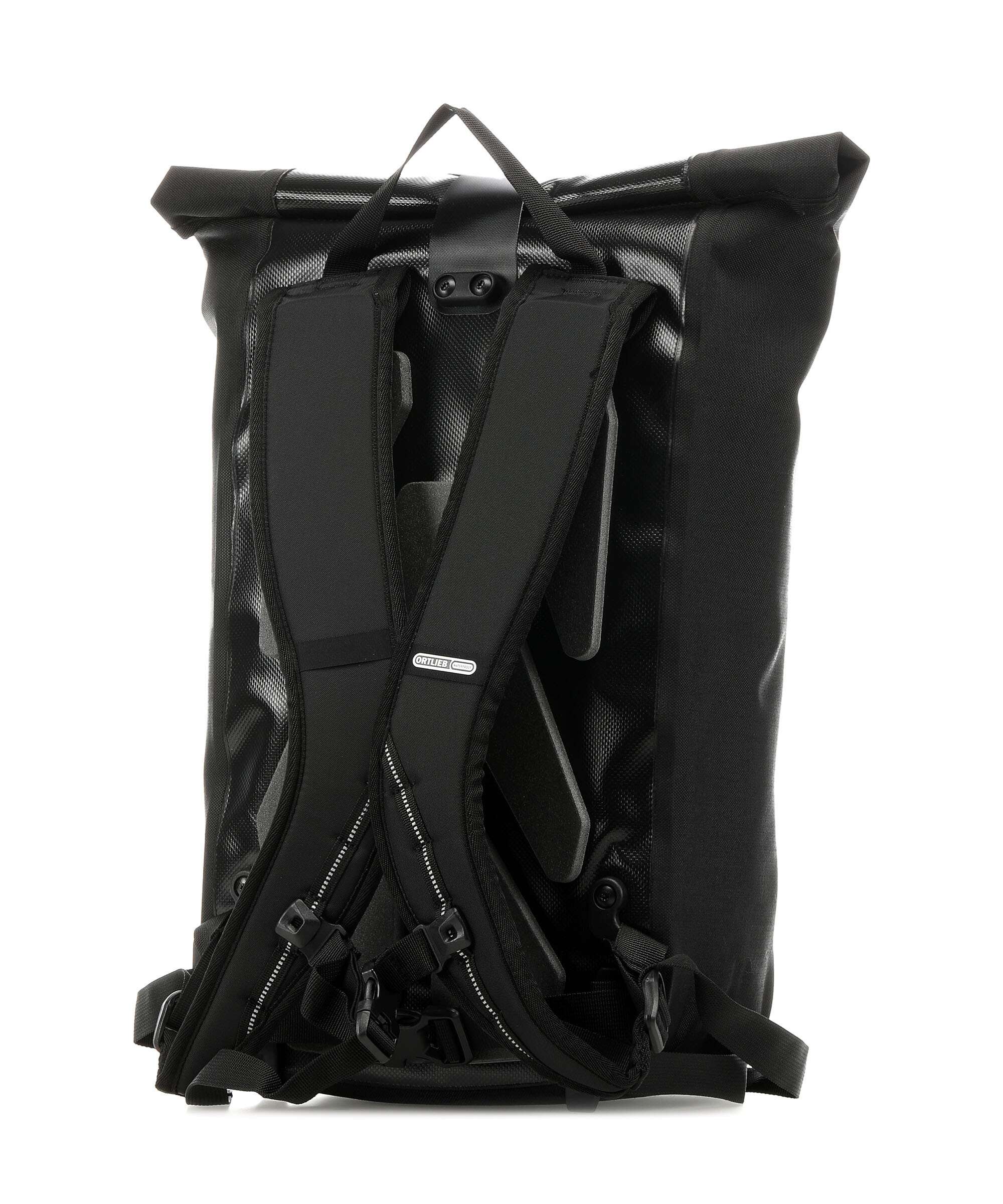 Ortlieb Velocity 17 Plecak z rolowanym zamknięciem black - Image 2