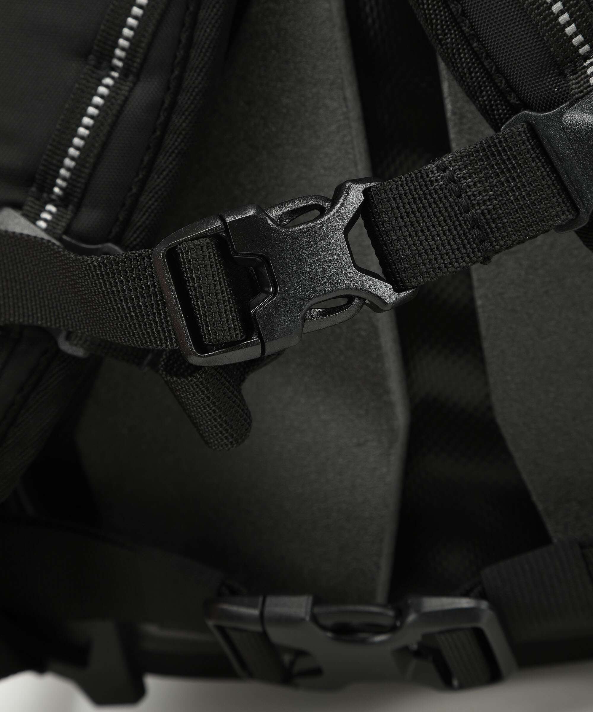 Ortlieb Velocity 17 Plecak z rolowanym zamknięciem black - Image 3