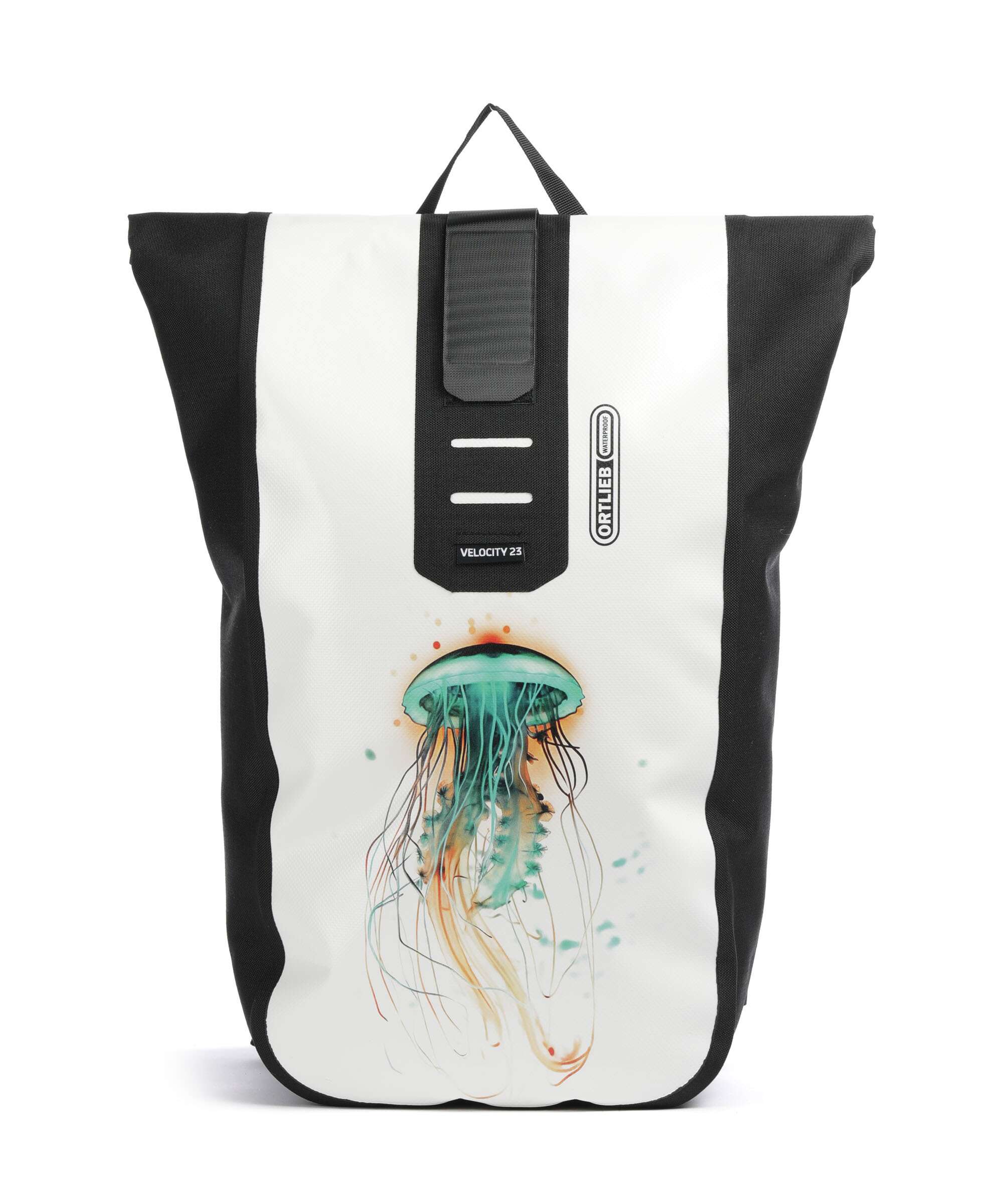 Ortlieb Velocity 23 Plecak white/black