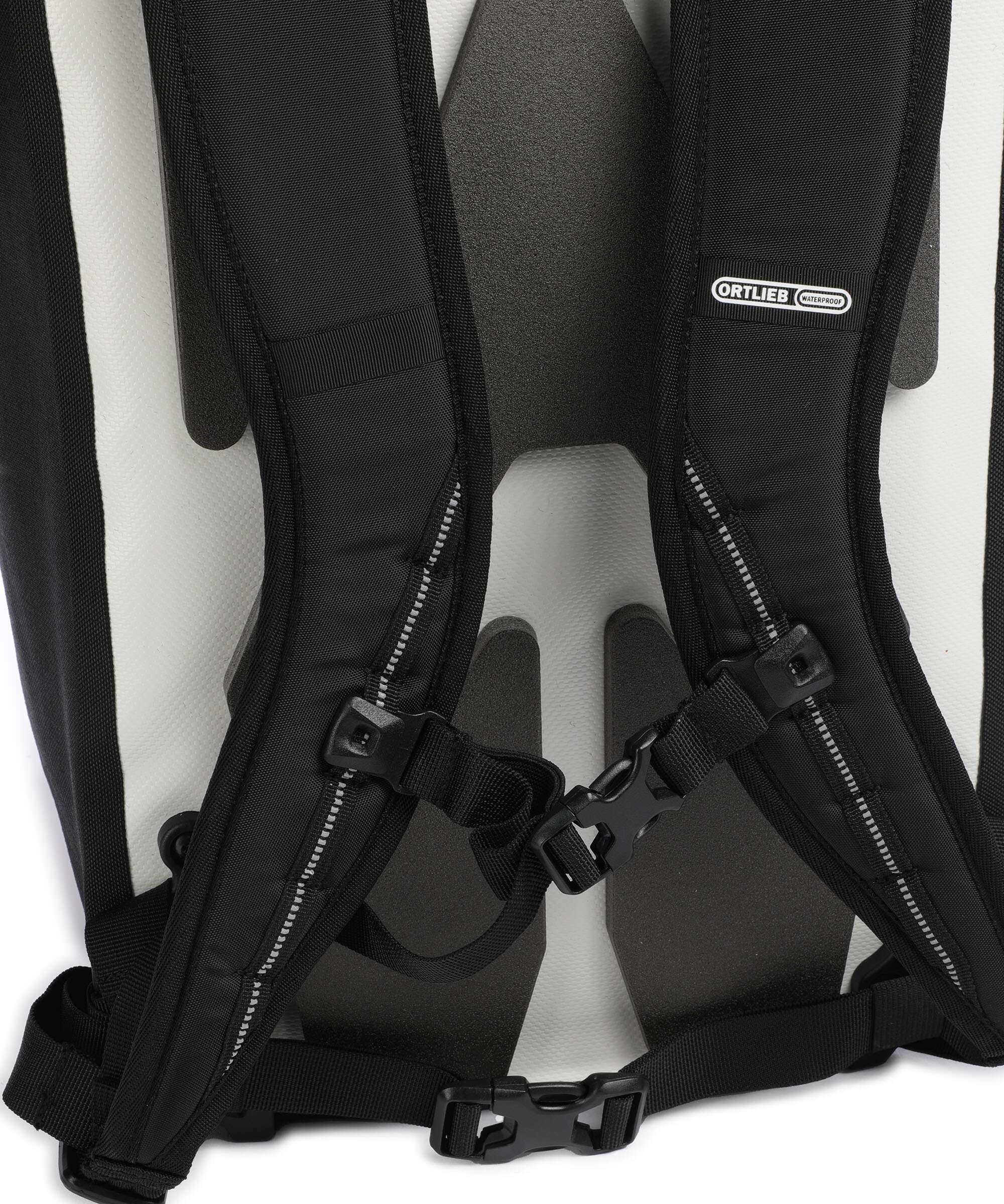 Ortlieb Velocity 23 Plecak white/black - Image 3