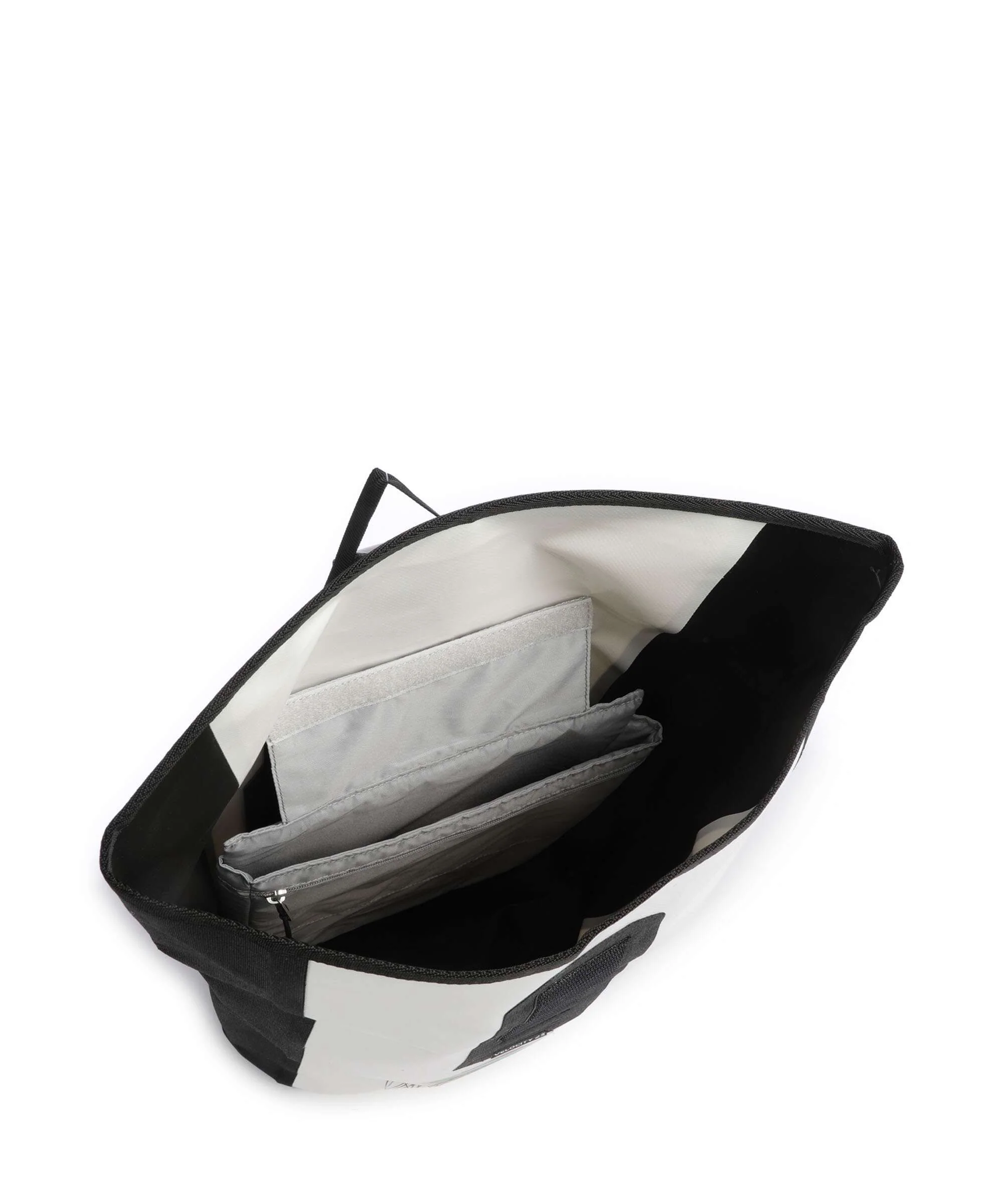 Ortlieb Velocity 23 Plecak white/black - Image 4