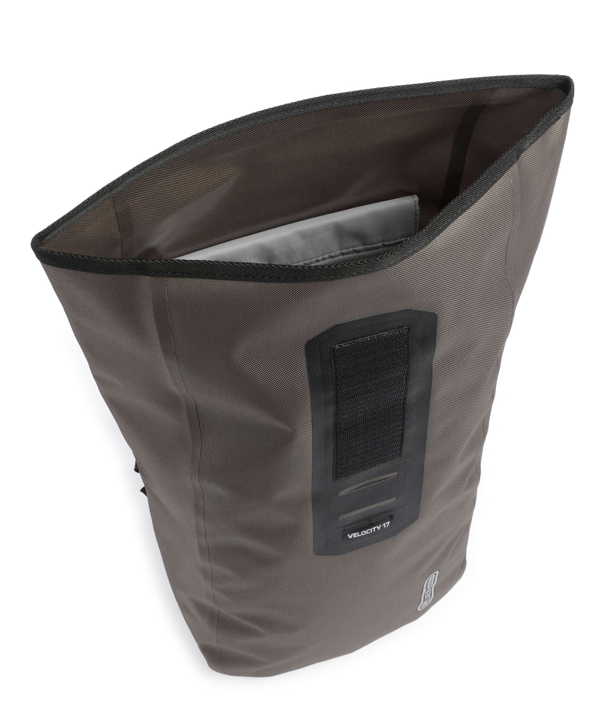 Ortlieb Velocity PS 17 Plecak z rolowanym zamknięciem dark sand - Image 4