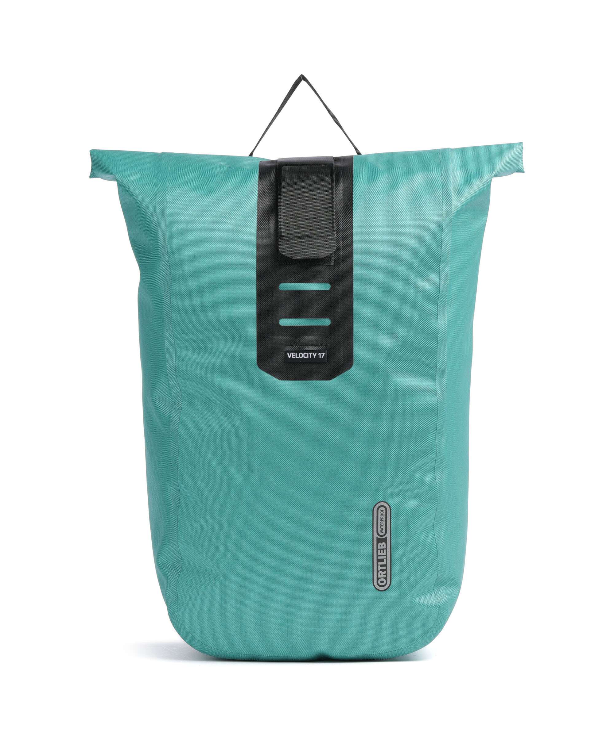 Ortlieb Velocity PS 17 Plecak z rolowanym zamknięciem atlantis green