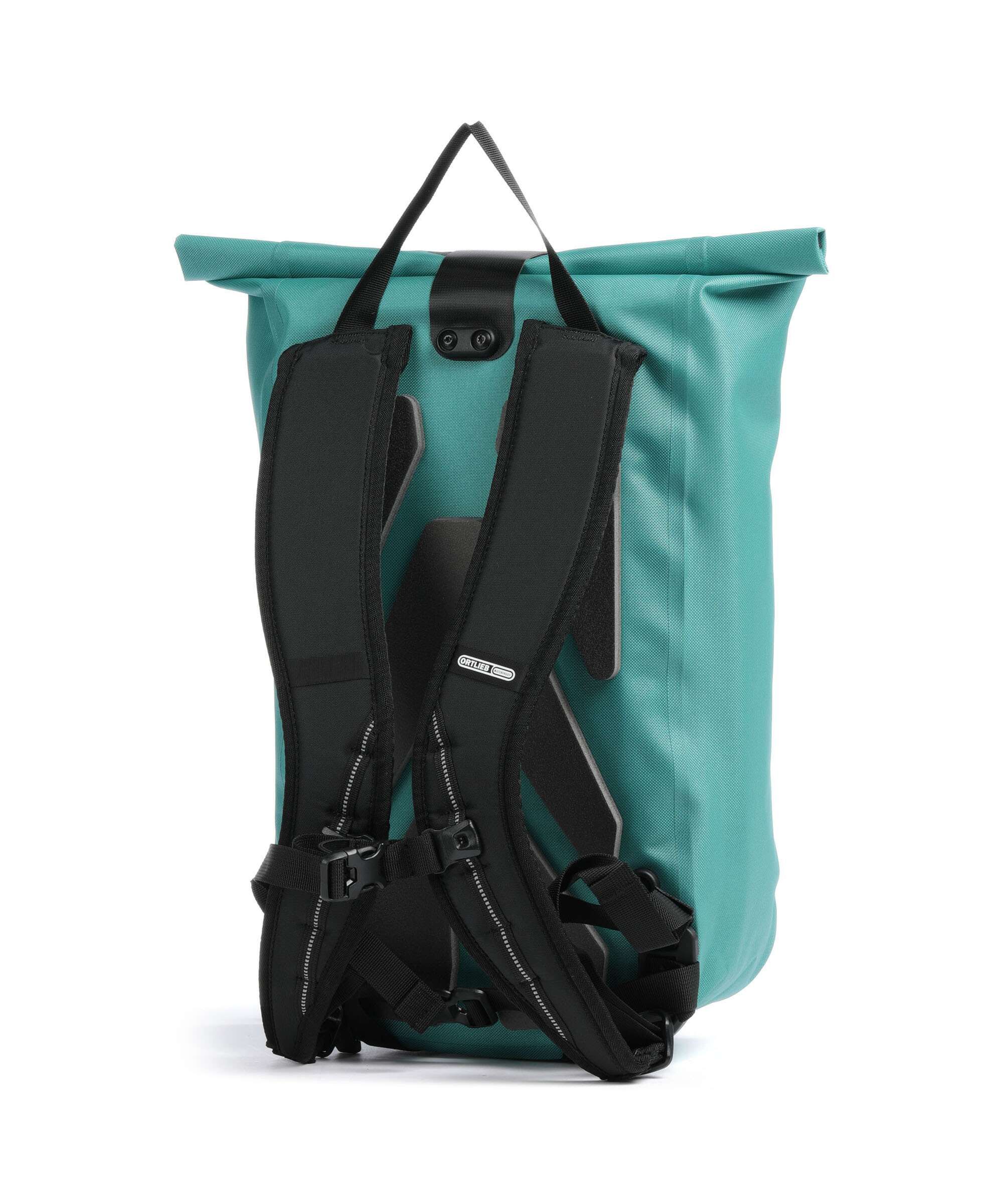 Ortlieb Velocity PS 17 Plecak z rolowanym zamknięciem atlantis green - Image 2