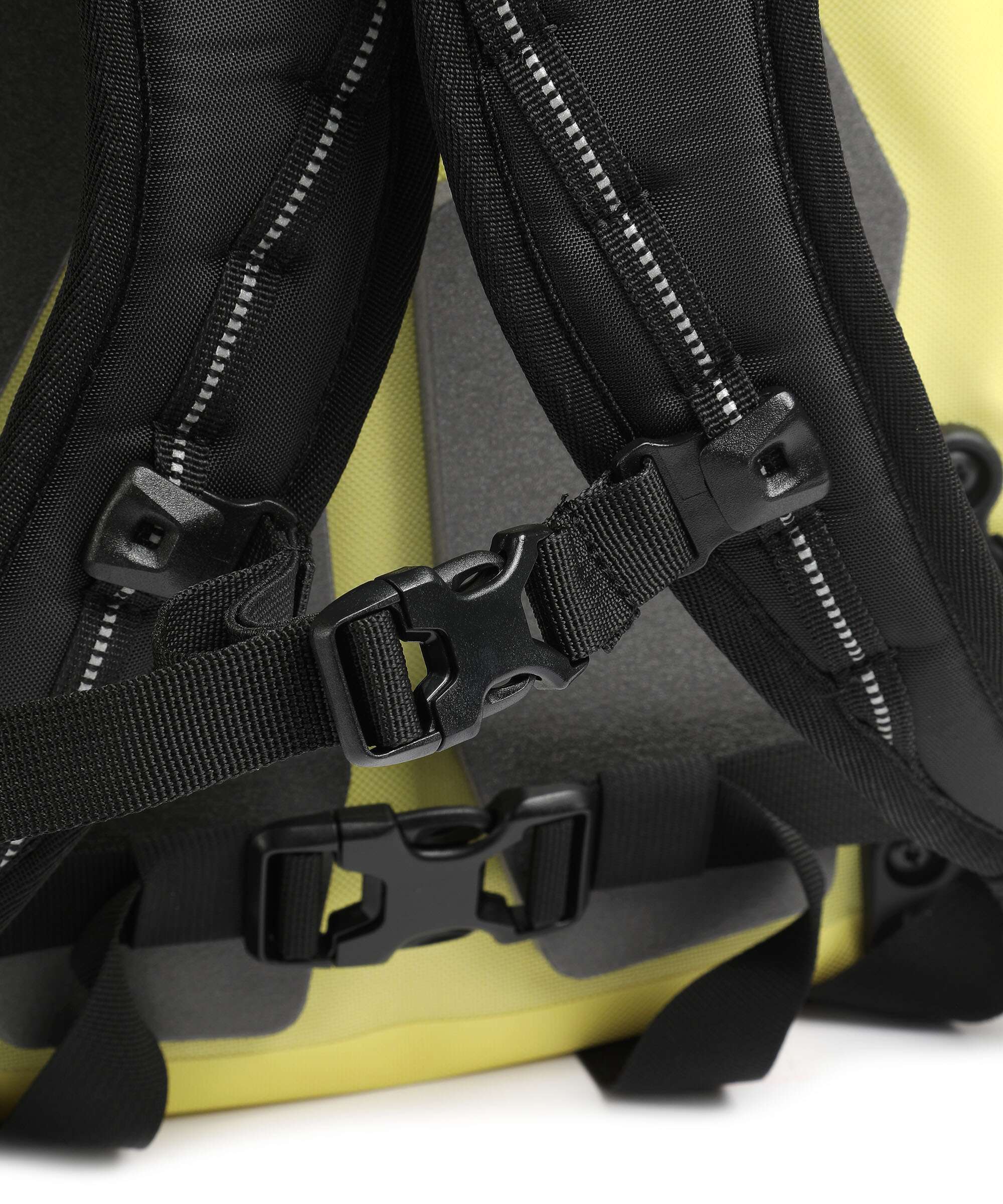 Ortlieb Velocity PS 23 Plecak z rolowanym zamknięciem lemon sorbet - Image 3