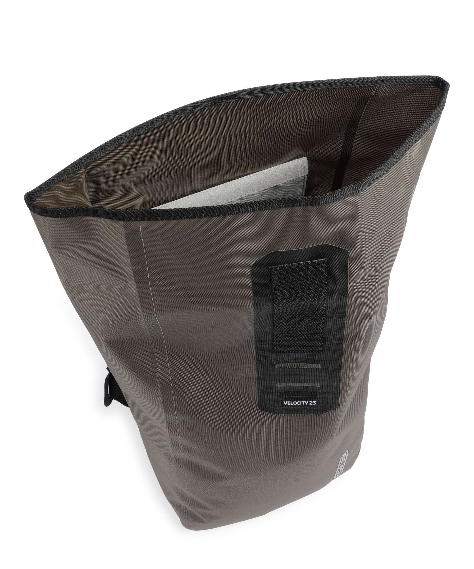 Ortlieb Velocity PS 23 Plecak z rolowanym zamknięciem dark sand - Image 4