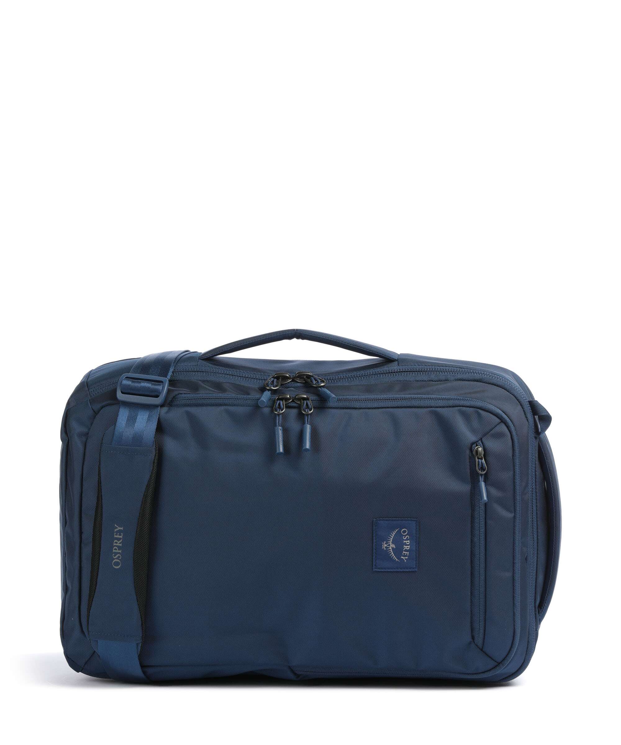 Osprey Aoede Briefpack 22 Plecak podróżny antique blue - Image 4