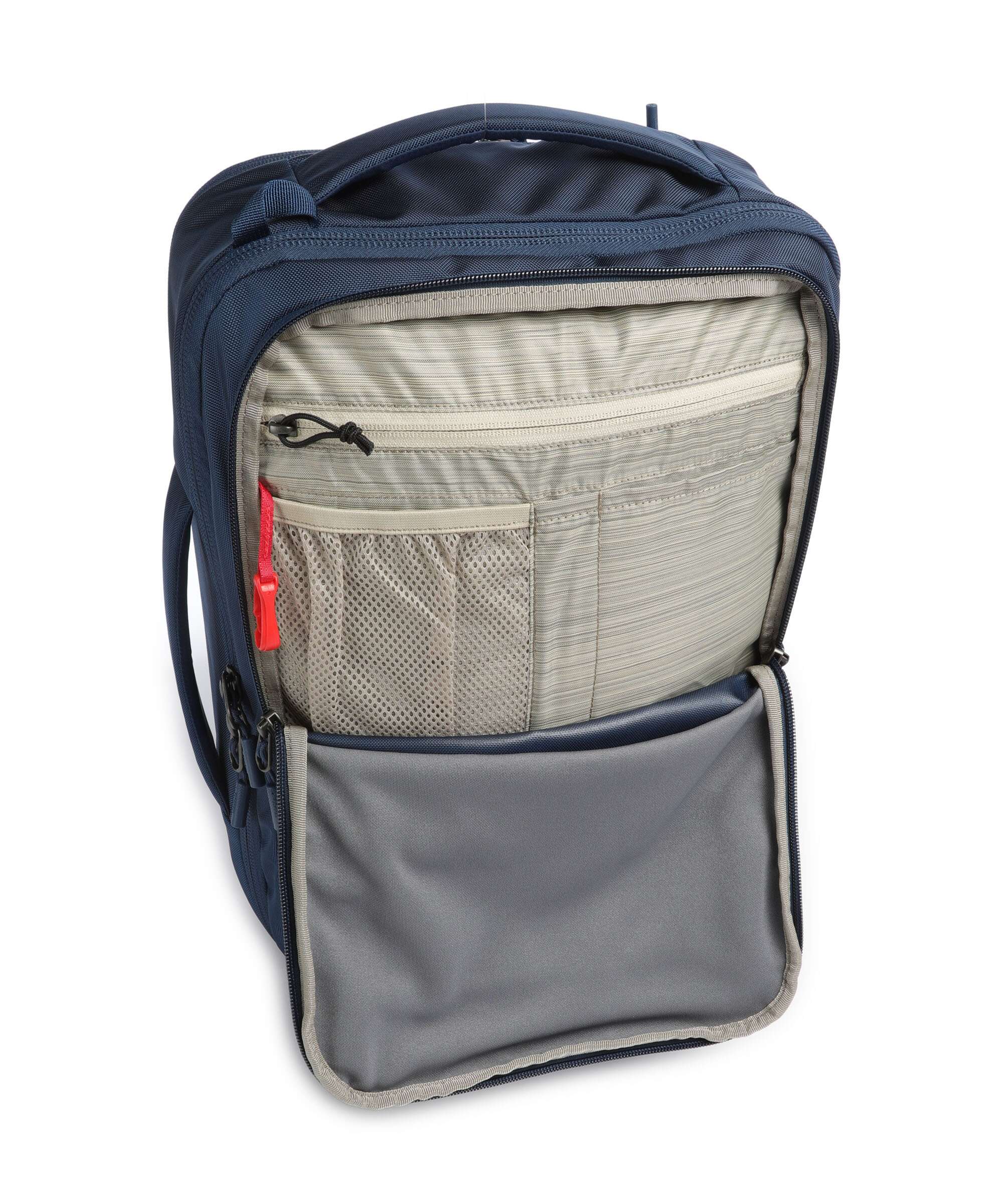 Osprey Aoede Briefpack 22 Plecak podróżny antique blue - Image 6