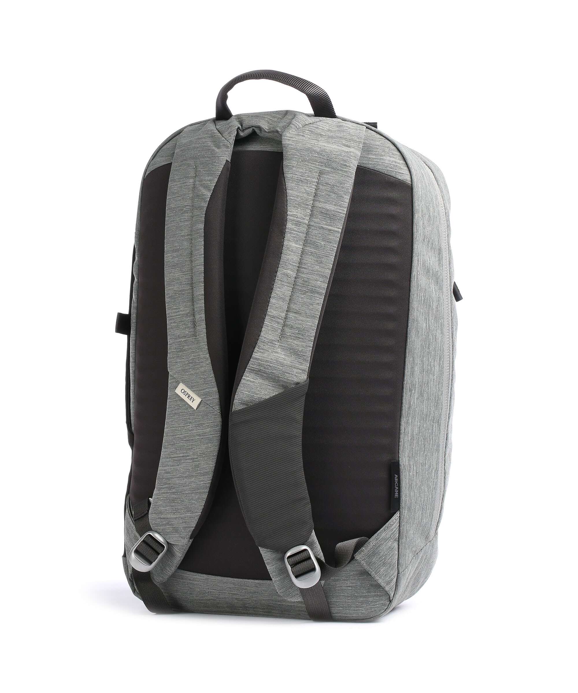 Osprey Arcane Large Plecak medium grey heather - Image 2