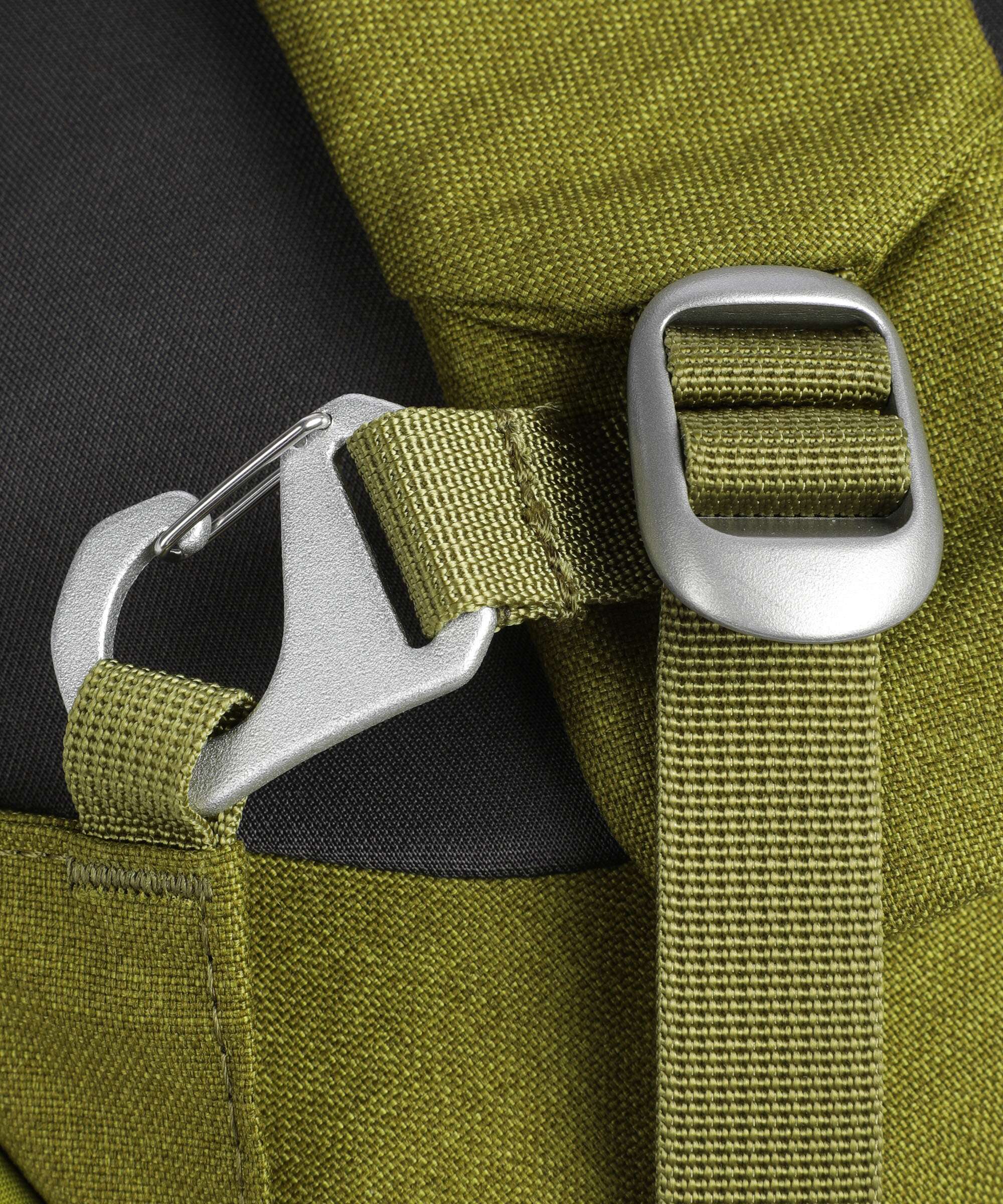 Osprey Arcane Large Plecak matcha green heather - Image 5