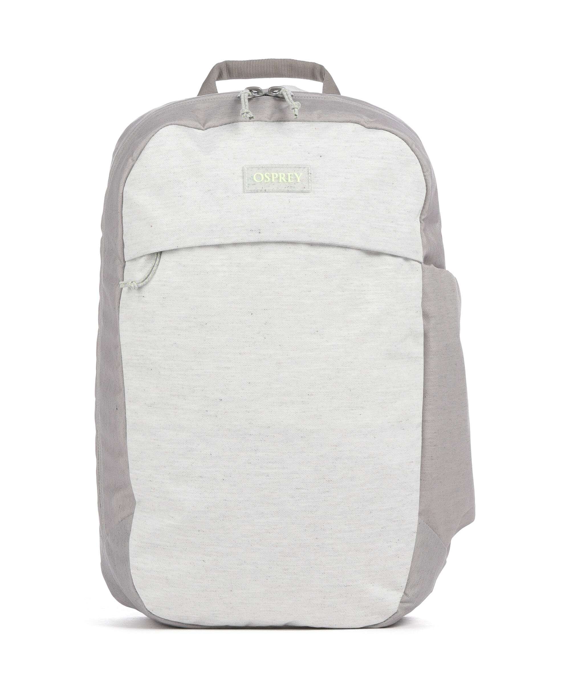 Osprey Arcane Large Plecak earth pediment grey block