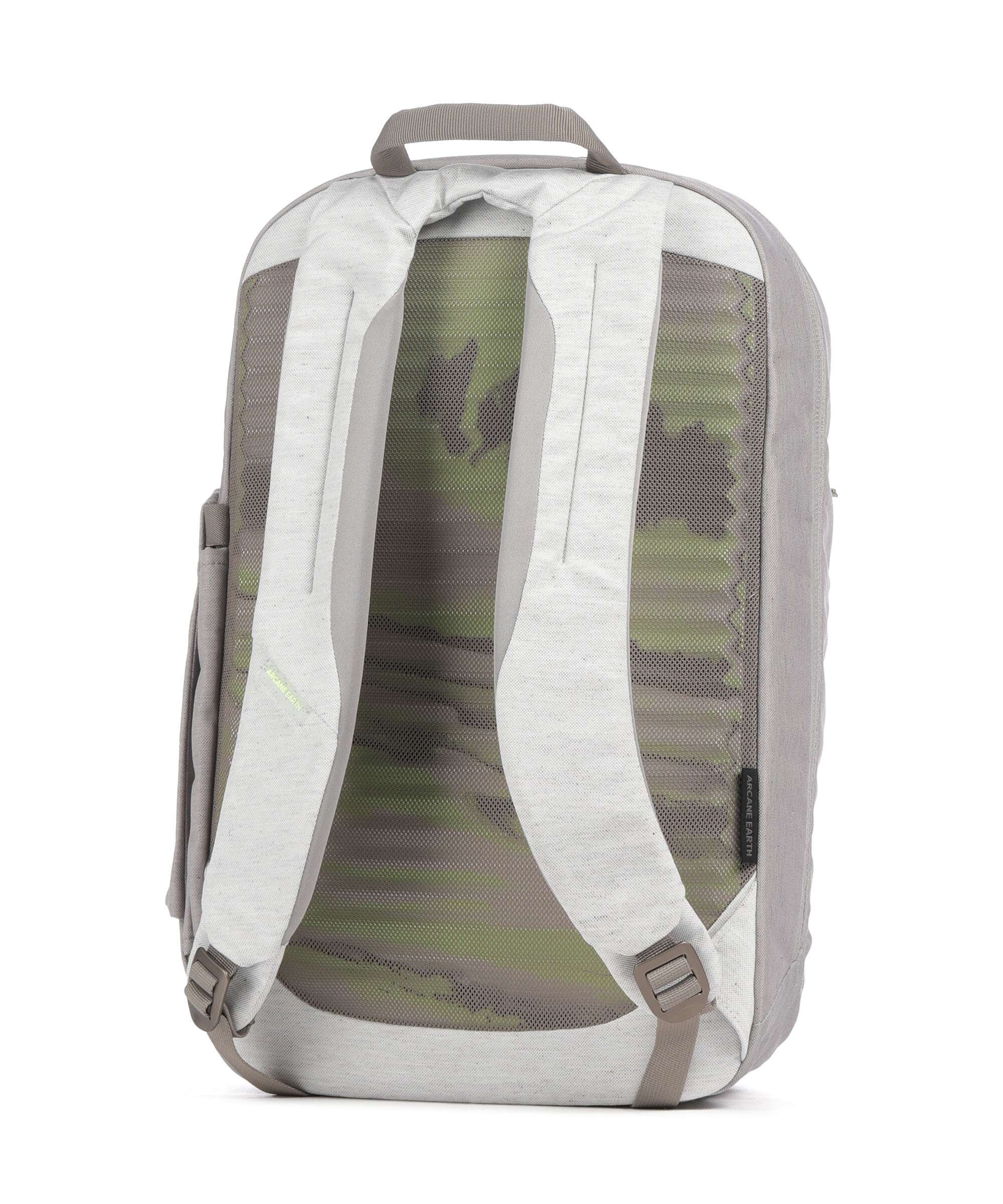 Osprey Arcane Large Plecak earth pediment grey block - Image 2