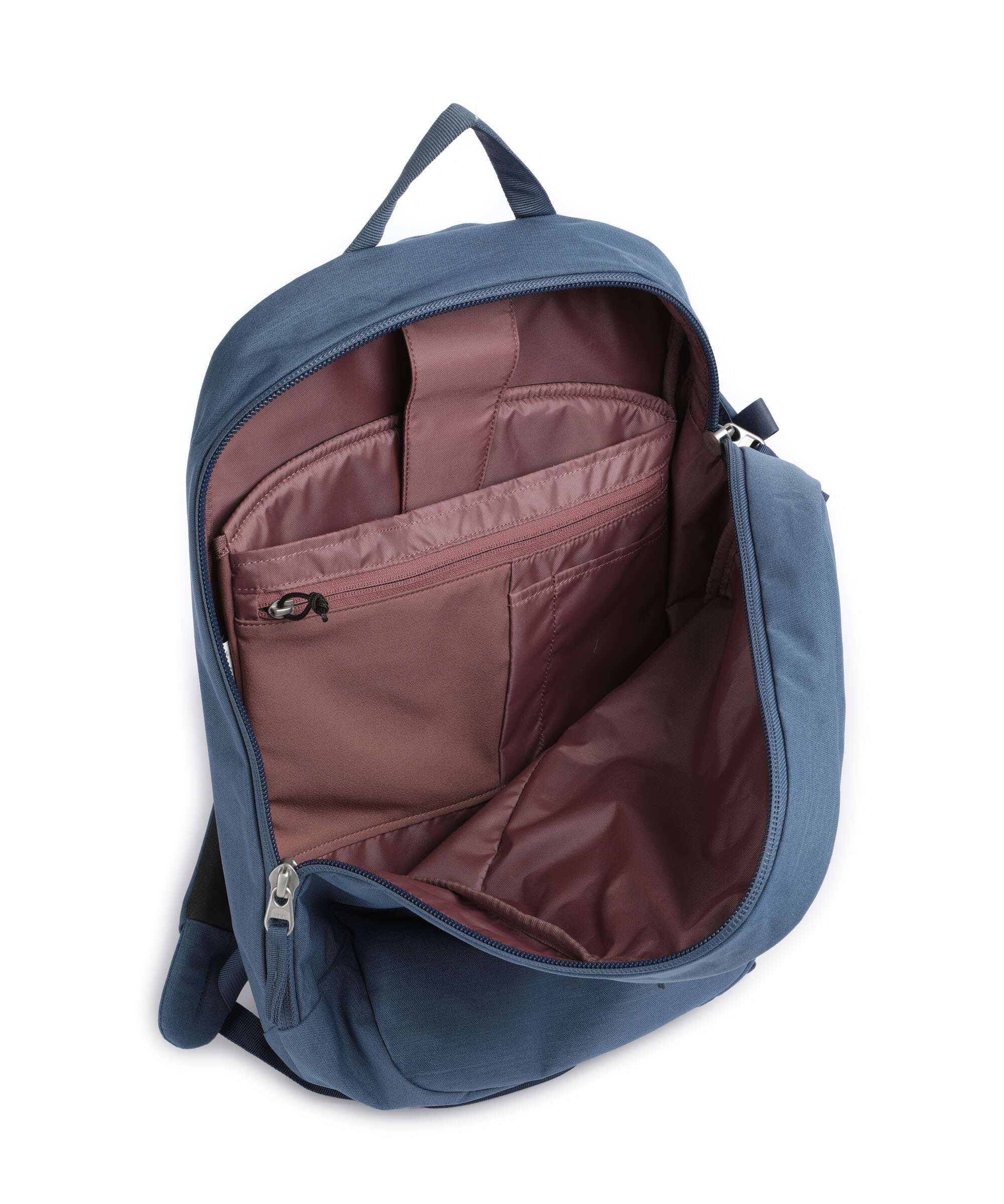 Osprey Arcane Large Plecak nirvana blue heather - Image 6