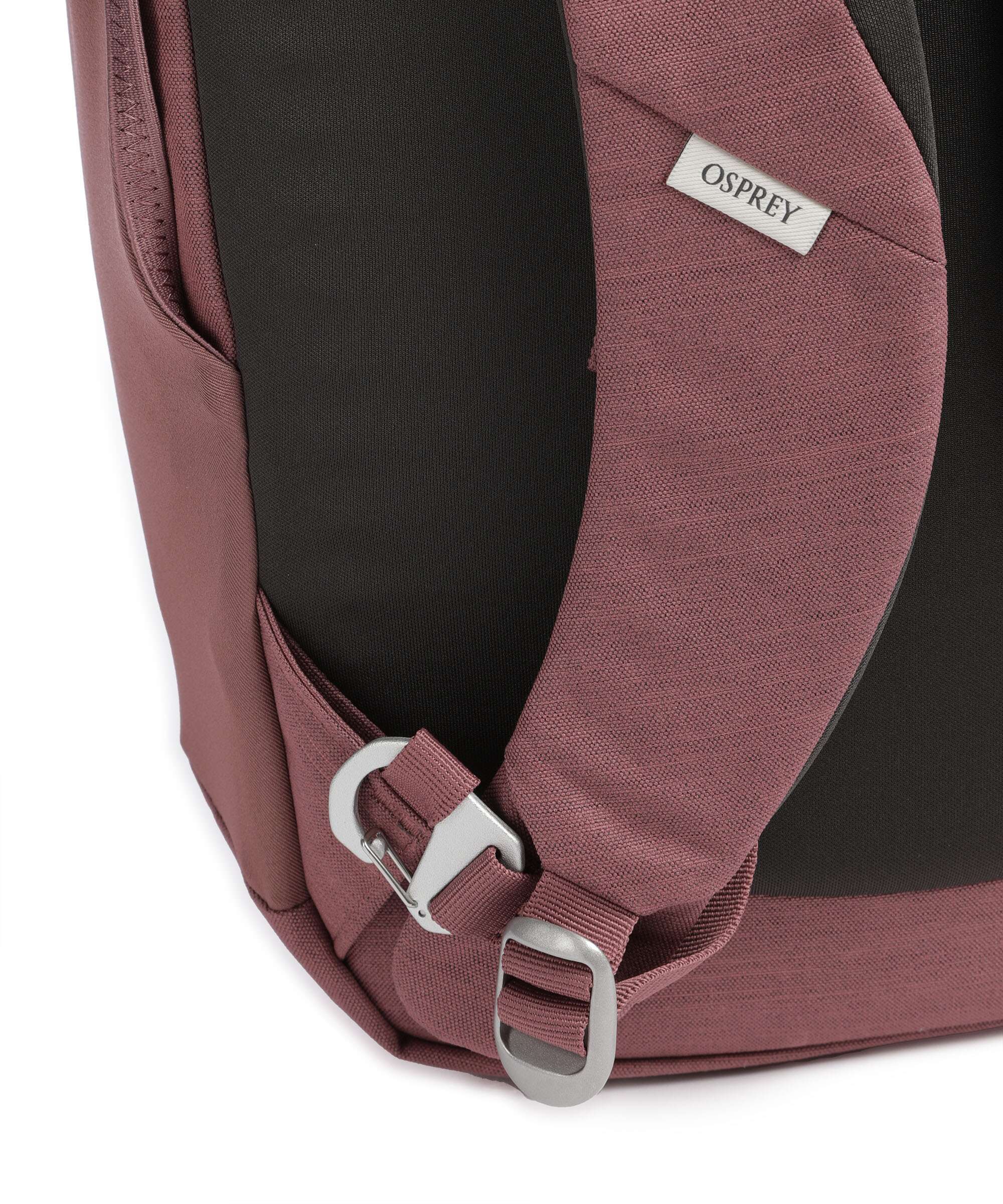 Osprey Arcane Large Plecak purple garnet heather - Image 4