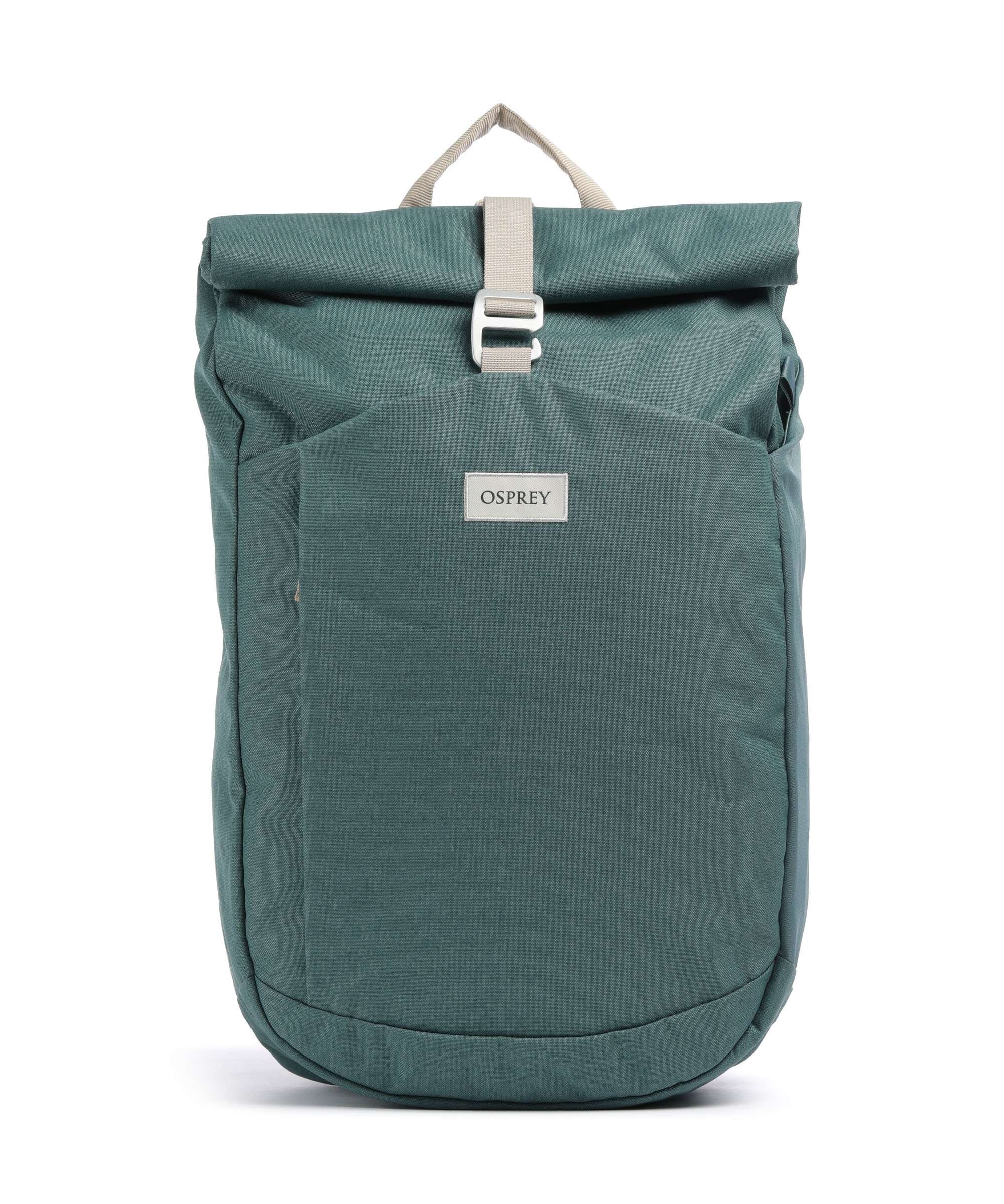 Osprey Arcane Plecak z rolowanym zamknięciem cascade blue