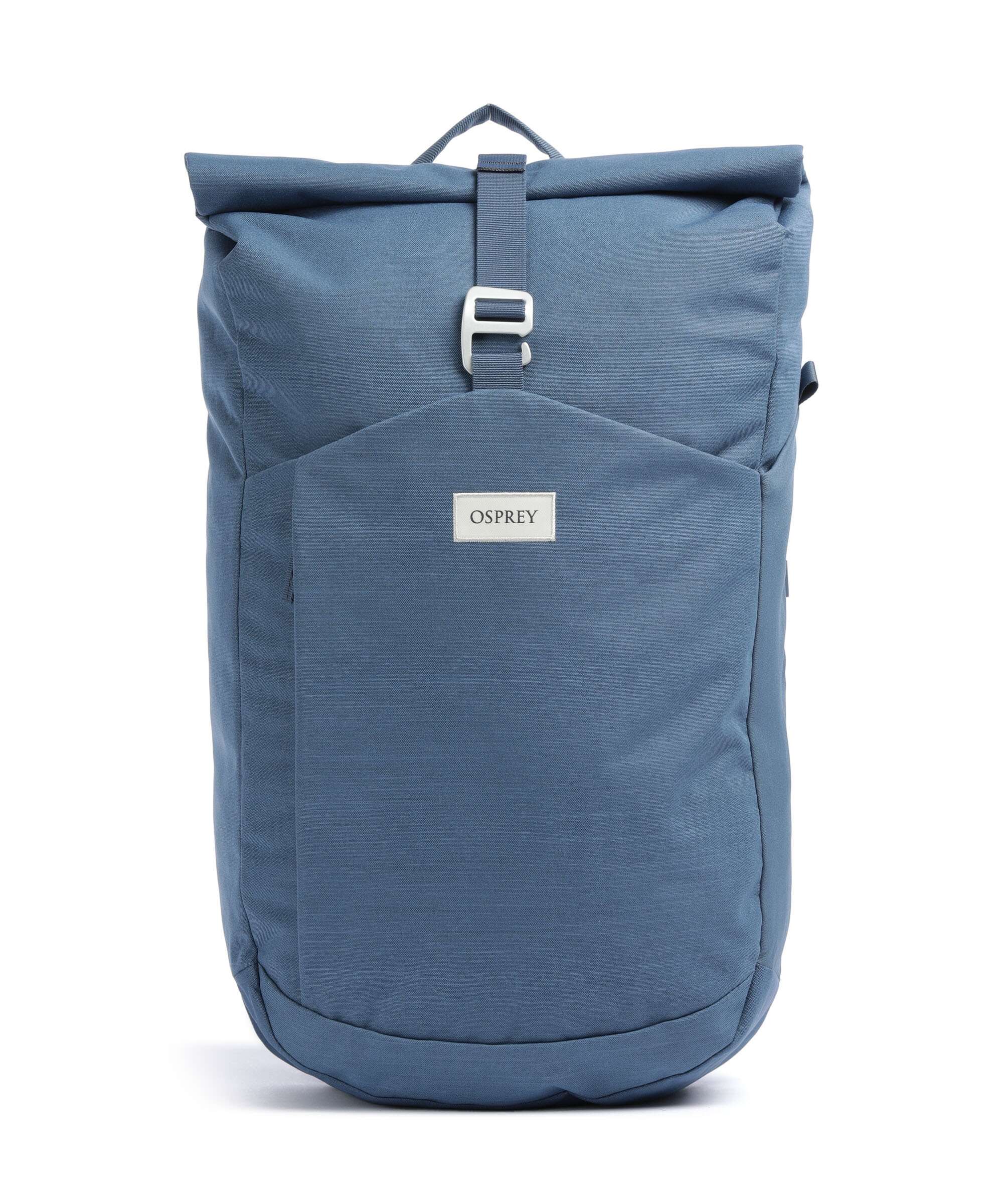Osprey Arcane Plecak z rolowanym zamknięciem nirvana blue heather