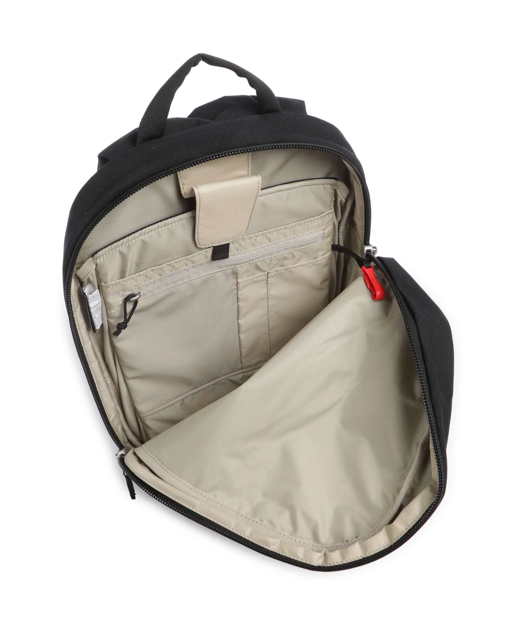 Osprey Arcane Small Plecak black - Image 6