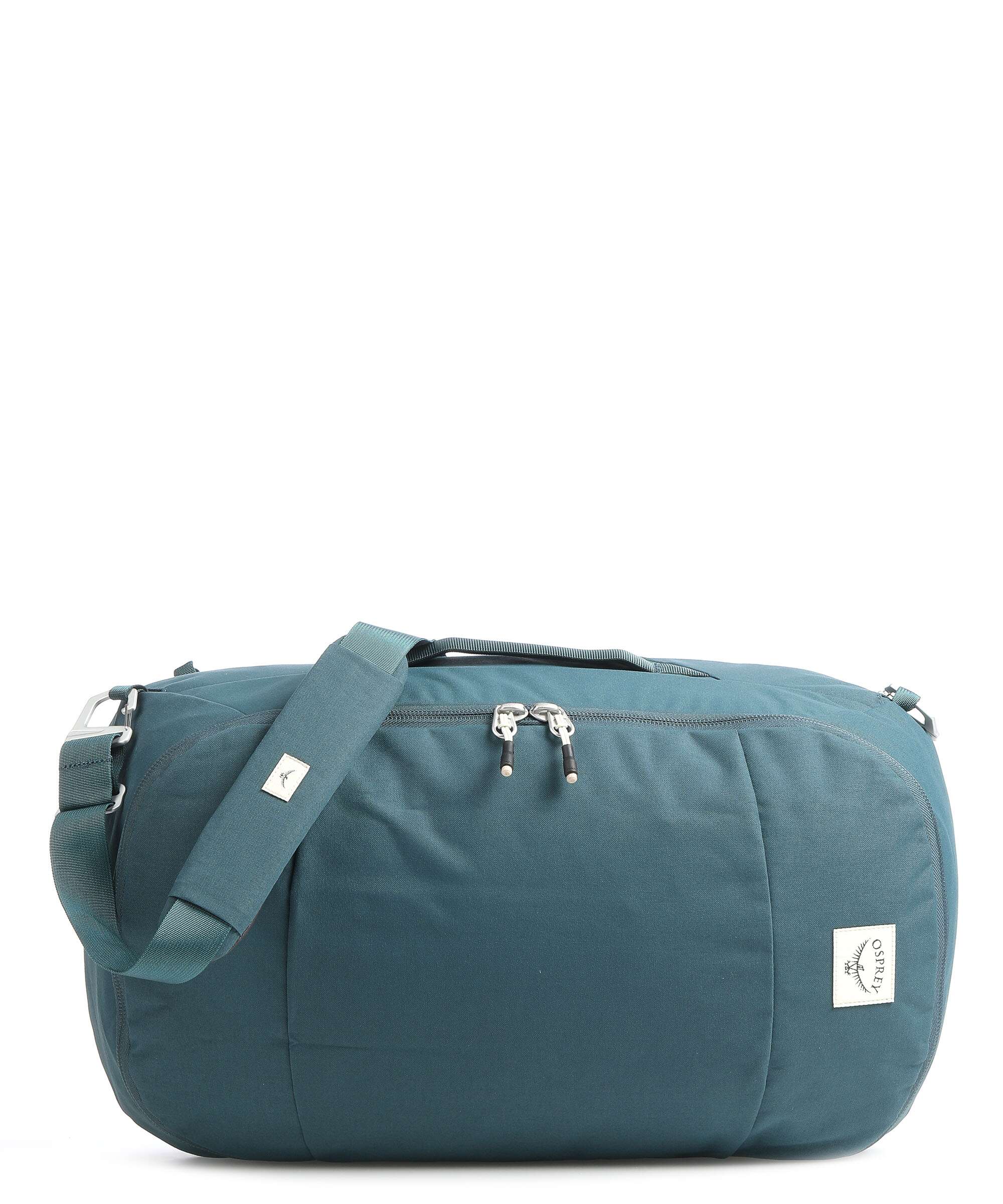 Osprey Arcane Torba weekendowa stargazer blue