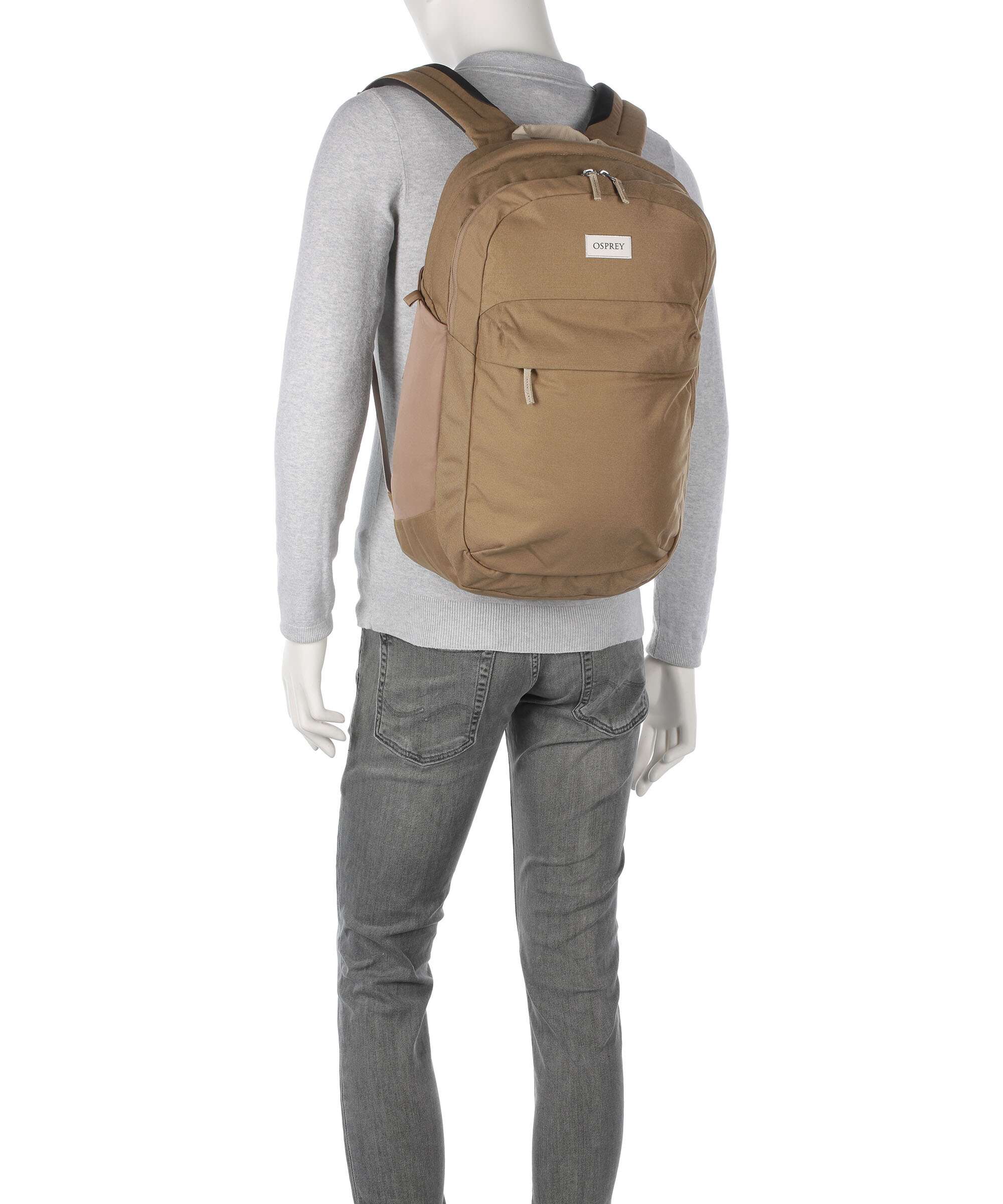 Osprey Arcane XL Plecak black - Image 4