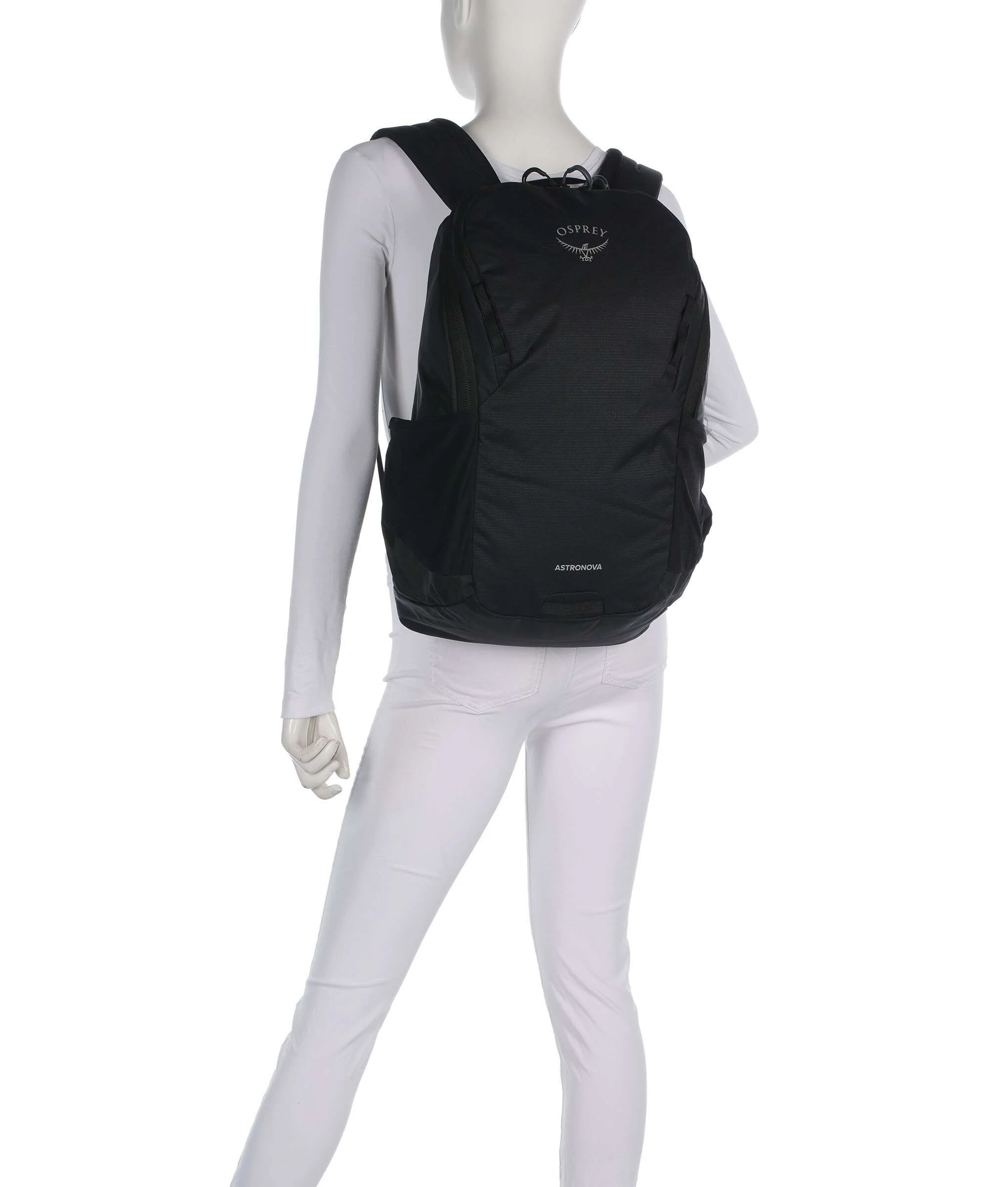 Osprey Astronova Plecak black - Image 3