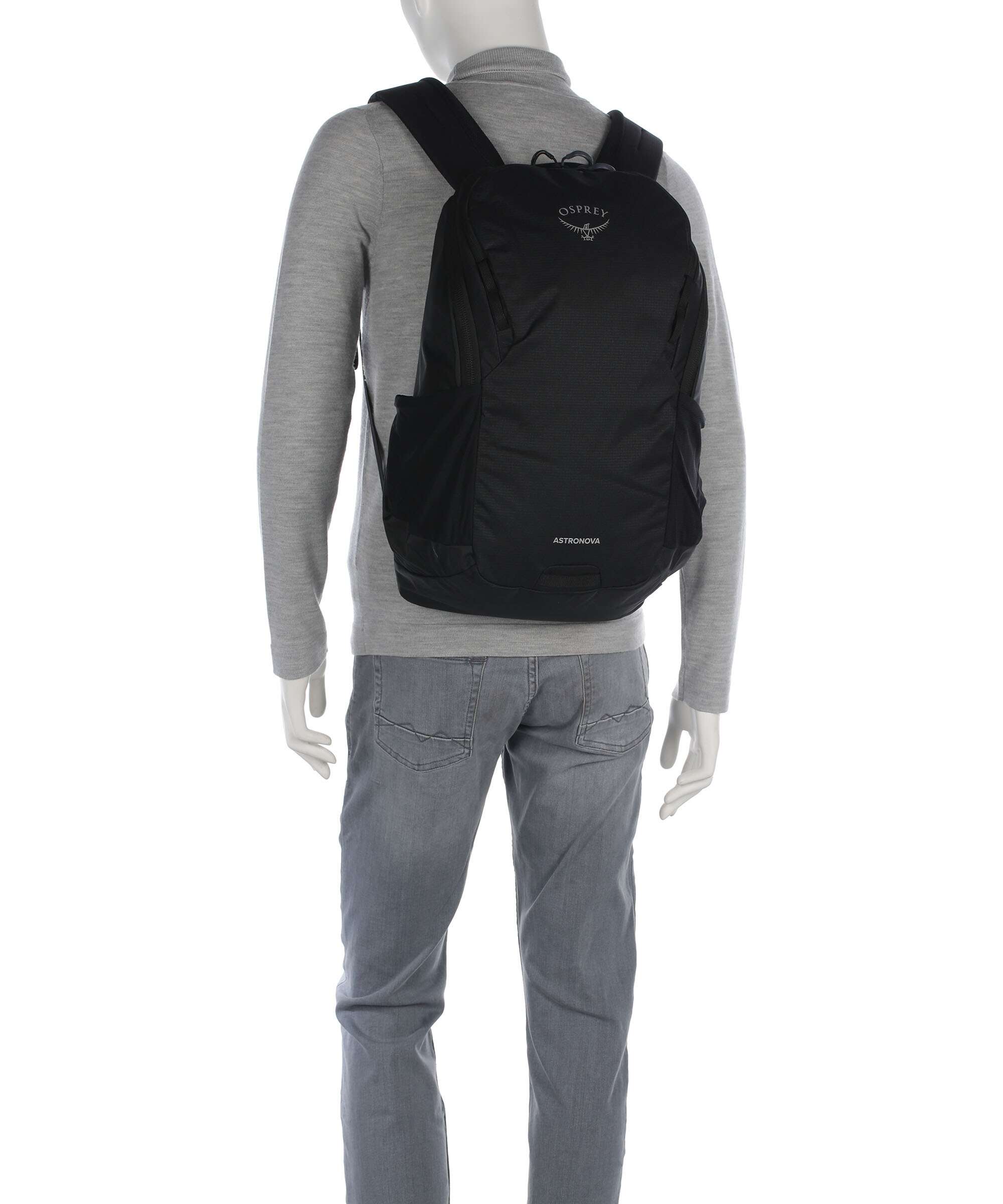 Osprey Astronova Plecak black - Image 4