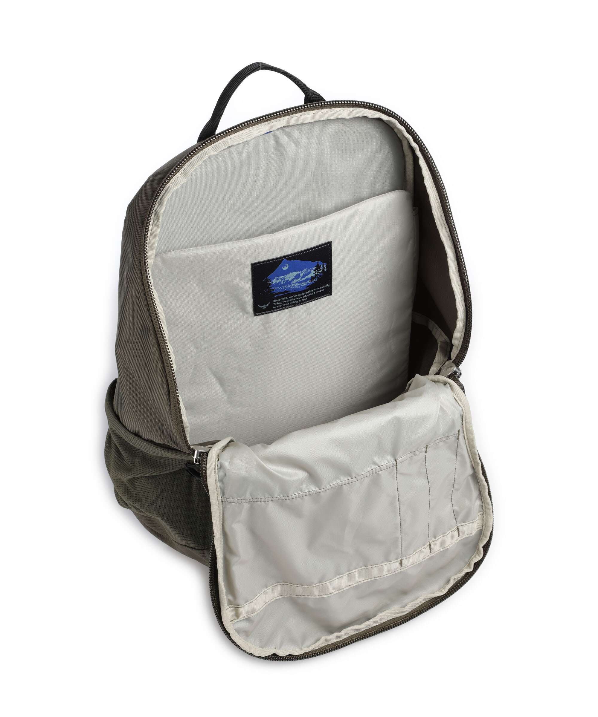 Osprey Astronova Plecak earl grey - Image 6