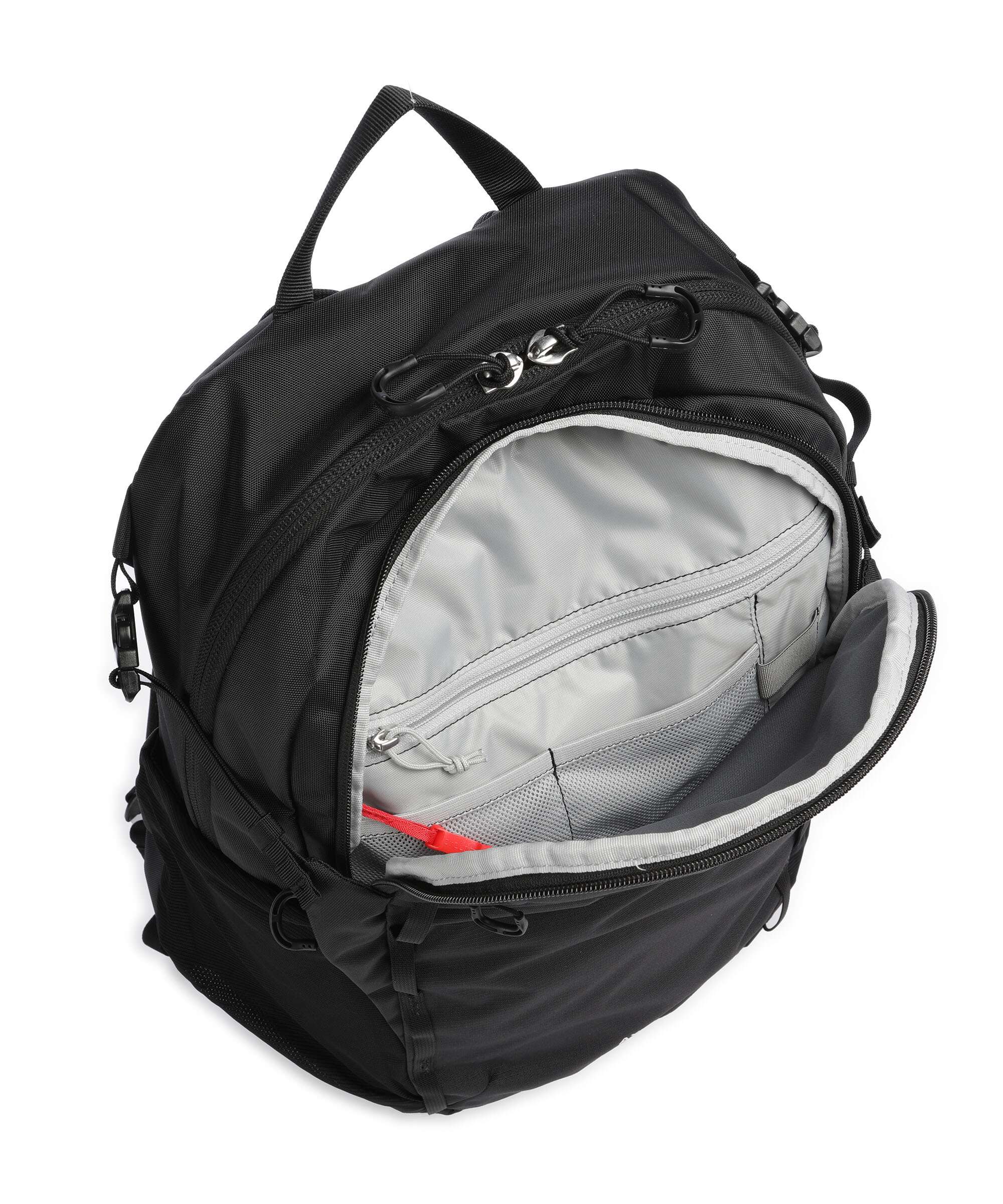 Osprey Axis 24 Plecak black - Image 5