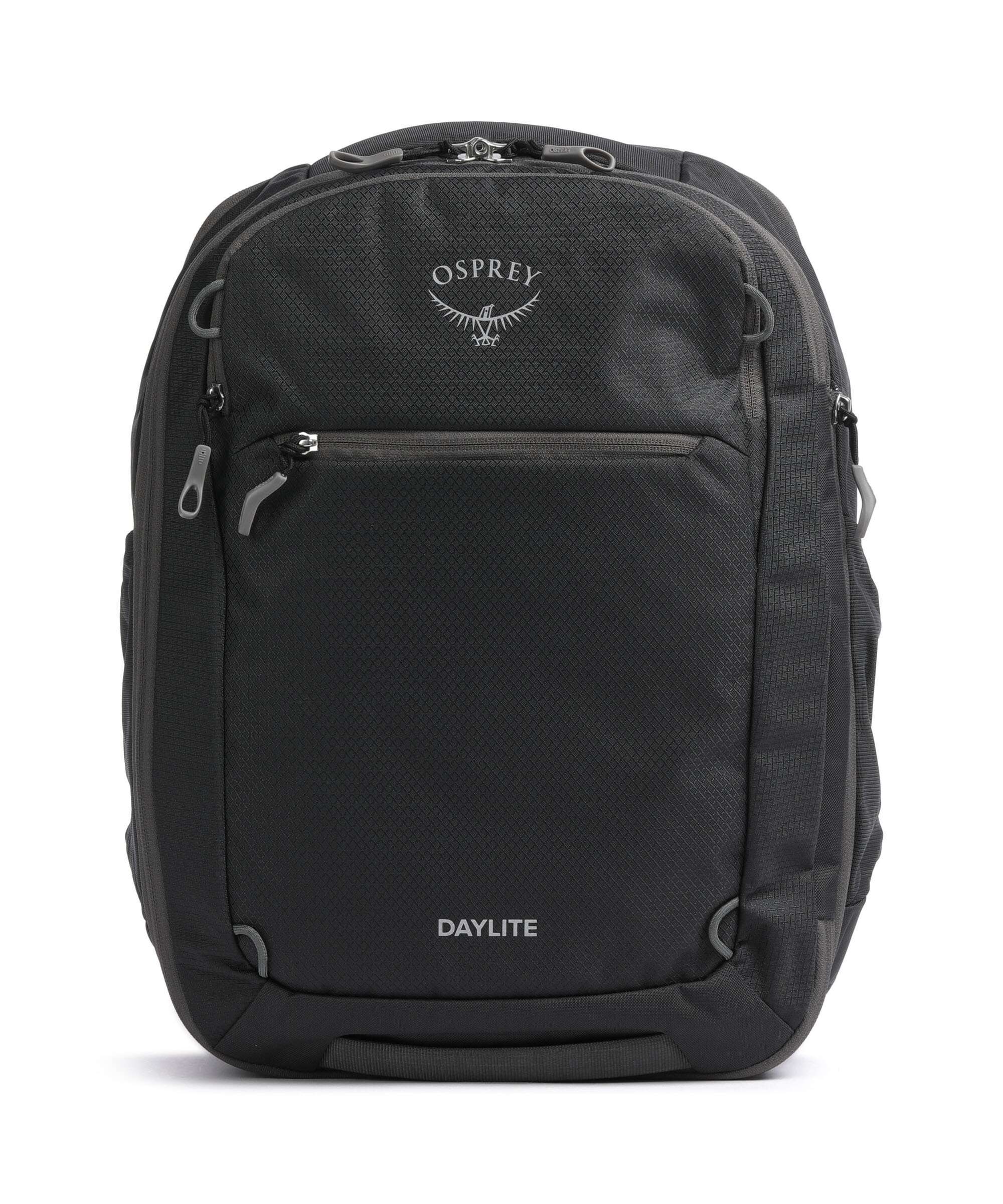 Osprey Daylite 26+6 Plecak black