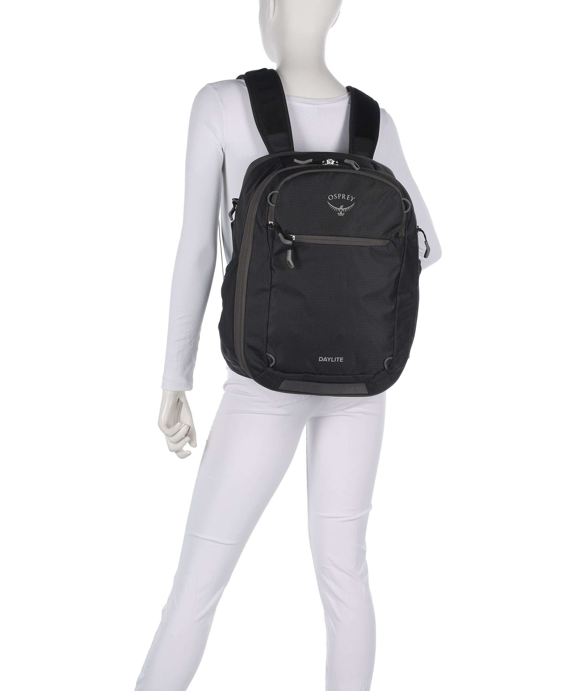 Osprey Daylite 26+6 Plecak black - Image 3