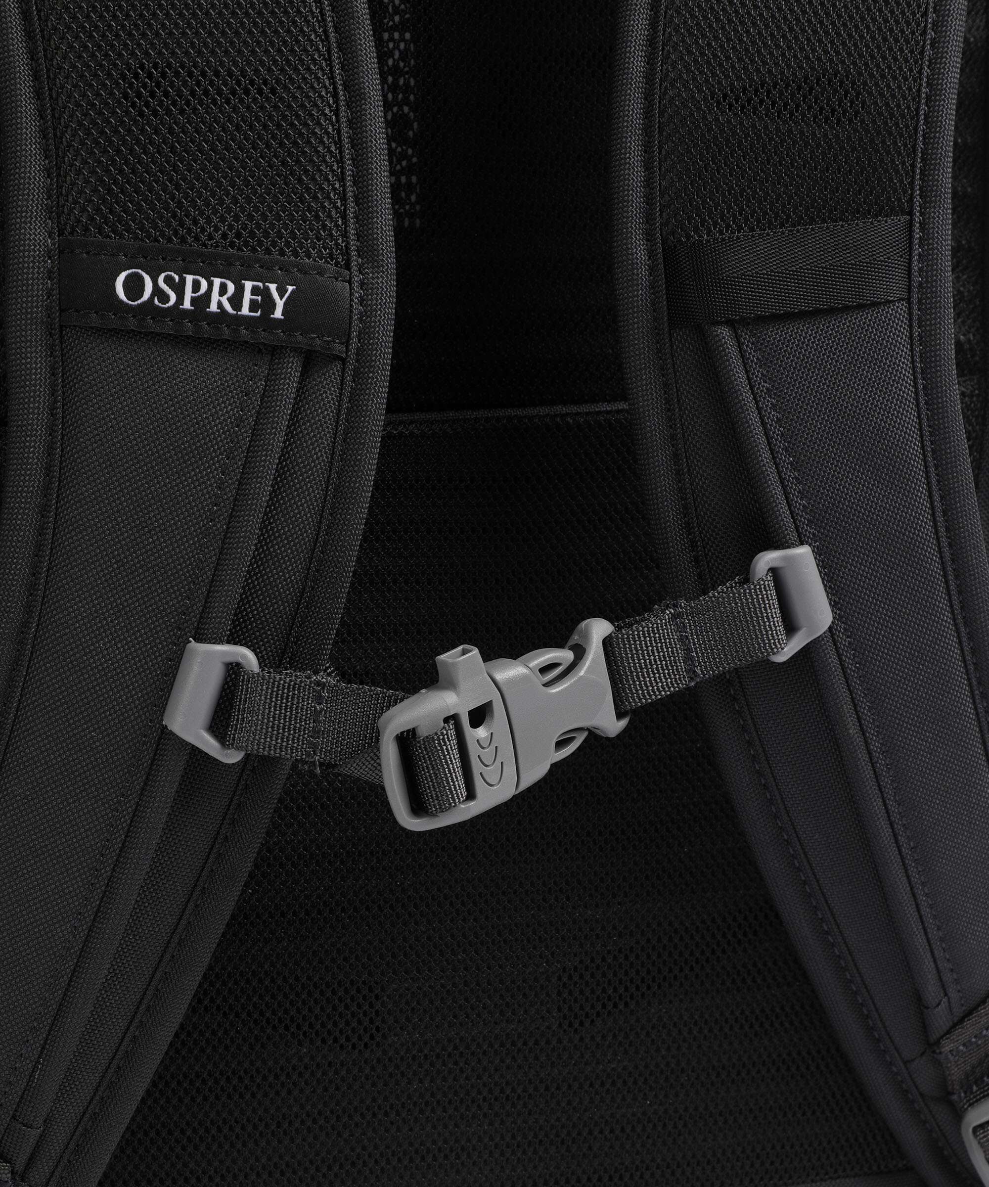 Osprey Daylite 26+6 Plecak black - Image 5