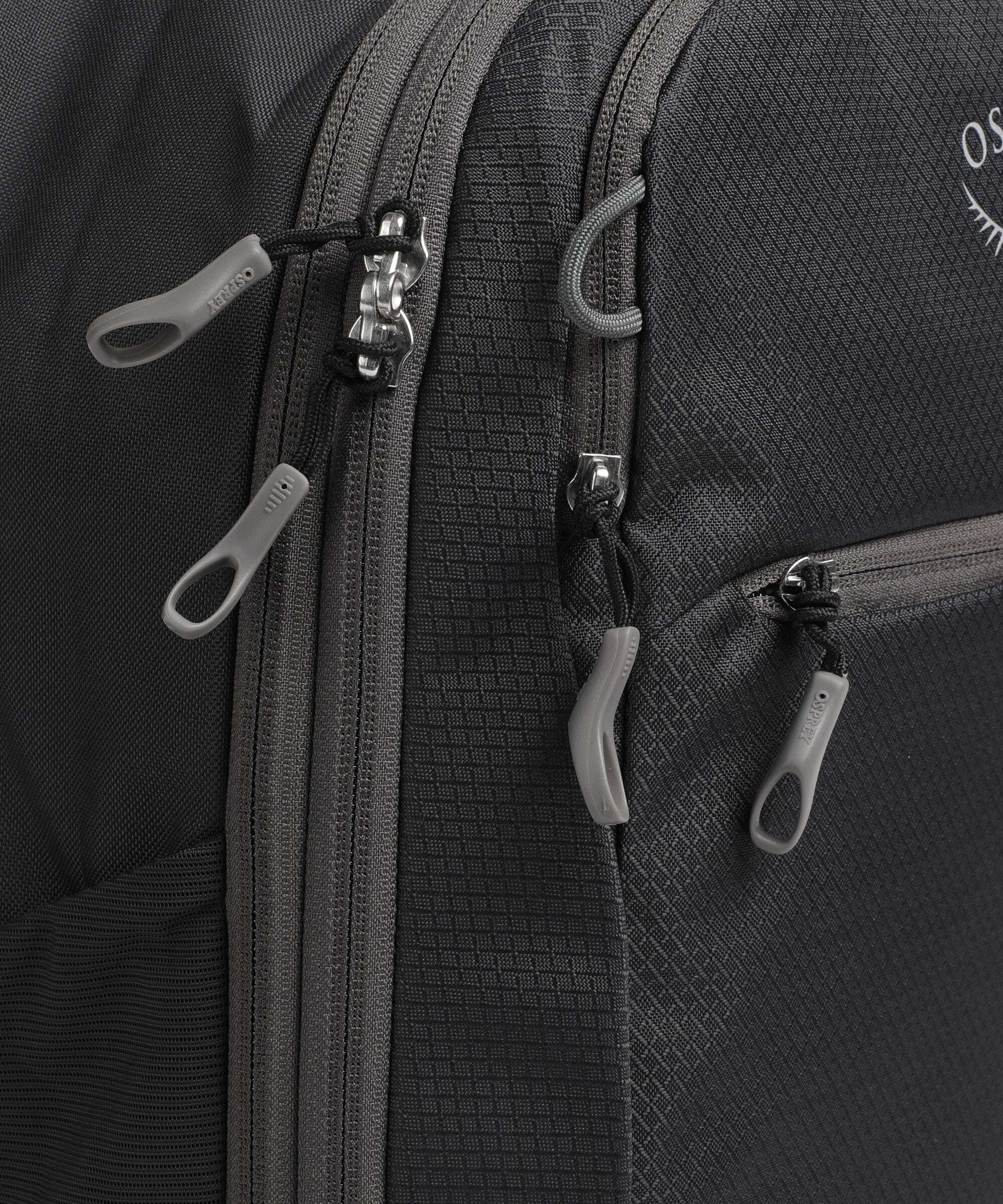 Osprey Daylite 26+6 Plecak black - Image 6