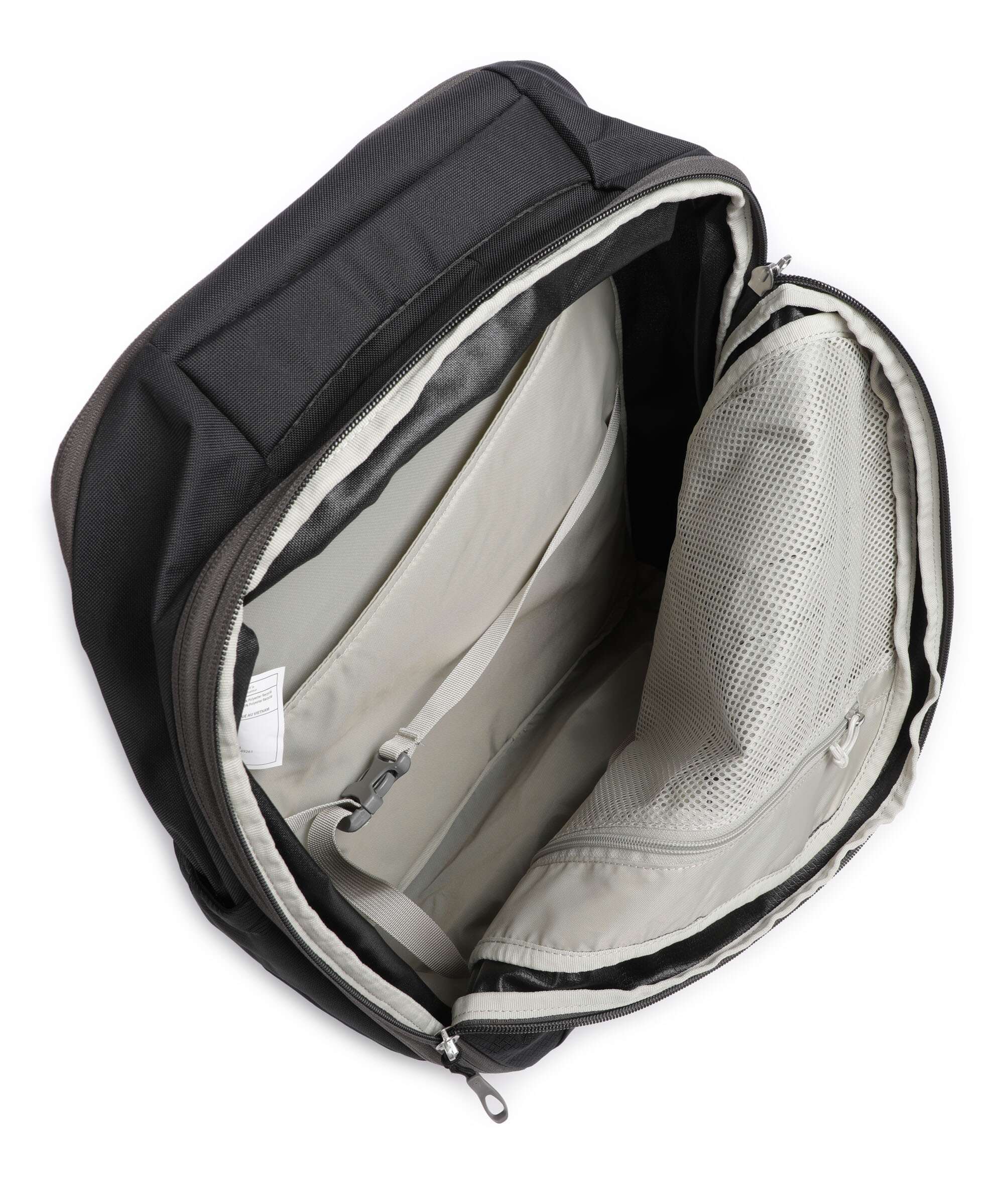 Osprey Daylite 26+6 Plecak black - Image 8