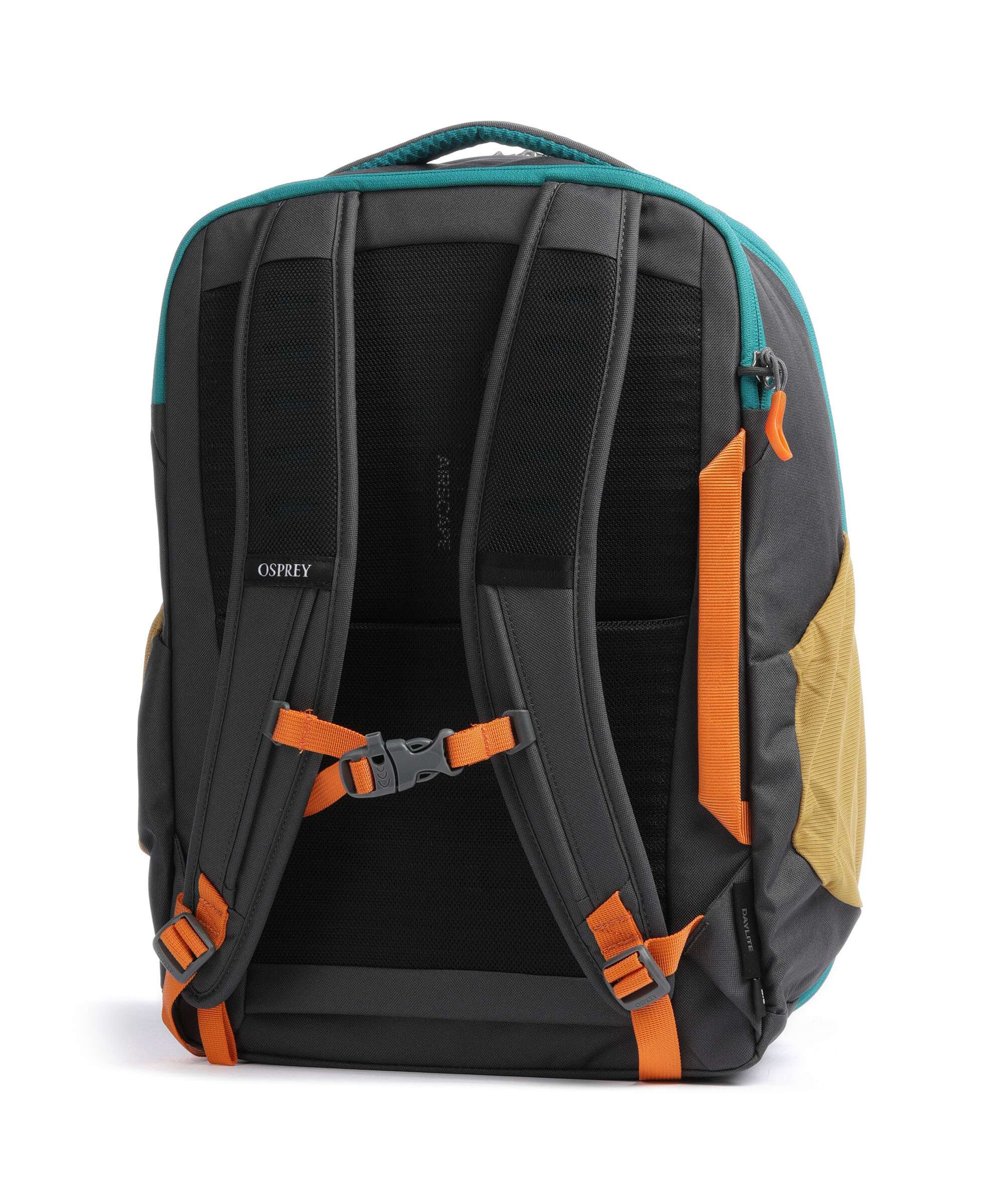 Osprey Daylite 26+6 Plecak tumbleweed yellow/tunnel vision - Image 2