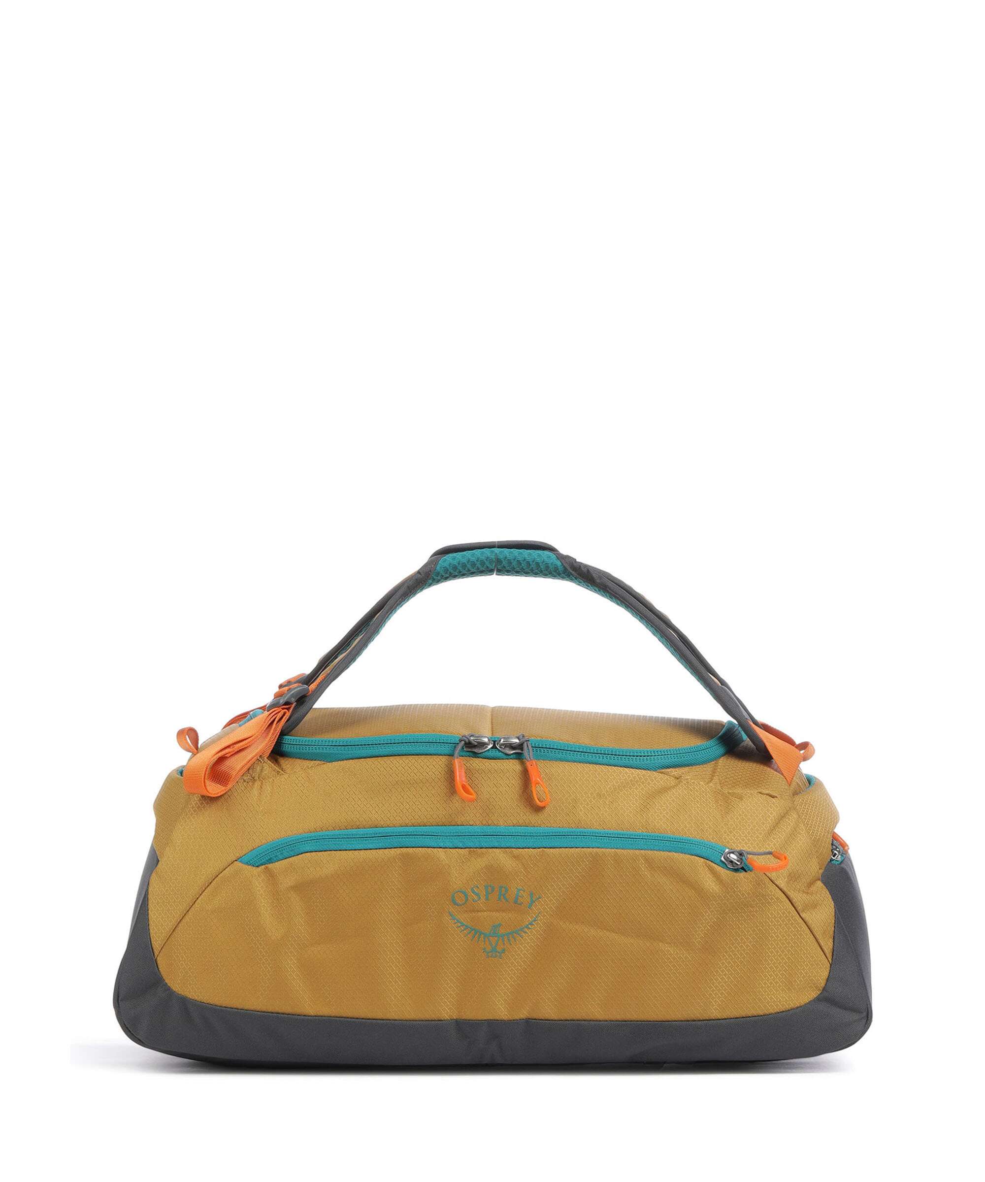 Osprey Daylite 30 Torba weekendowa tumbleweed yellow/tunnel vision