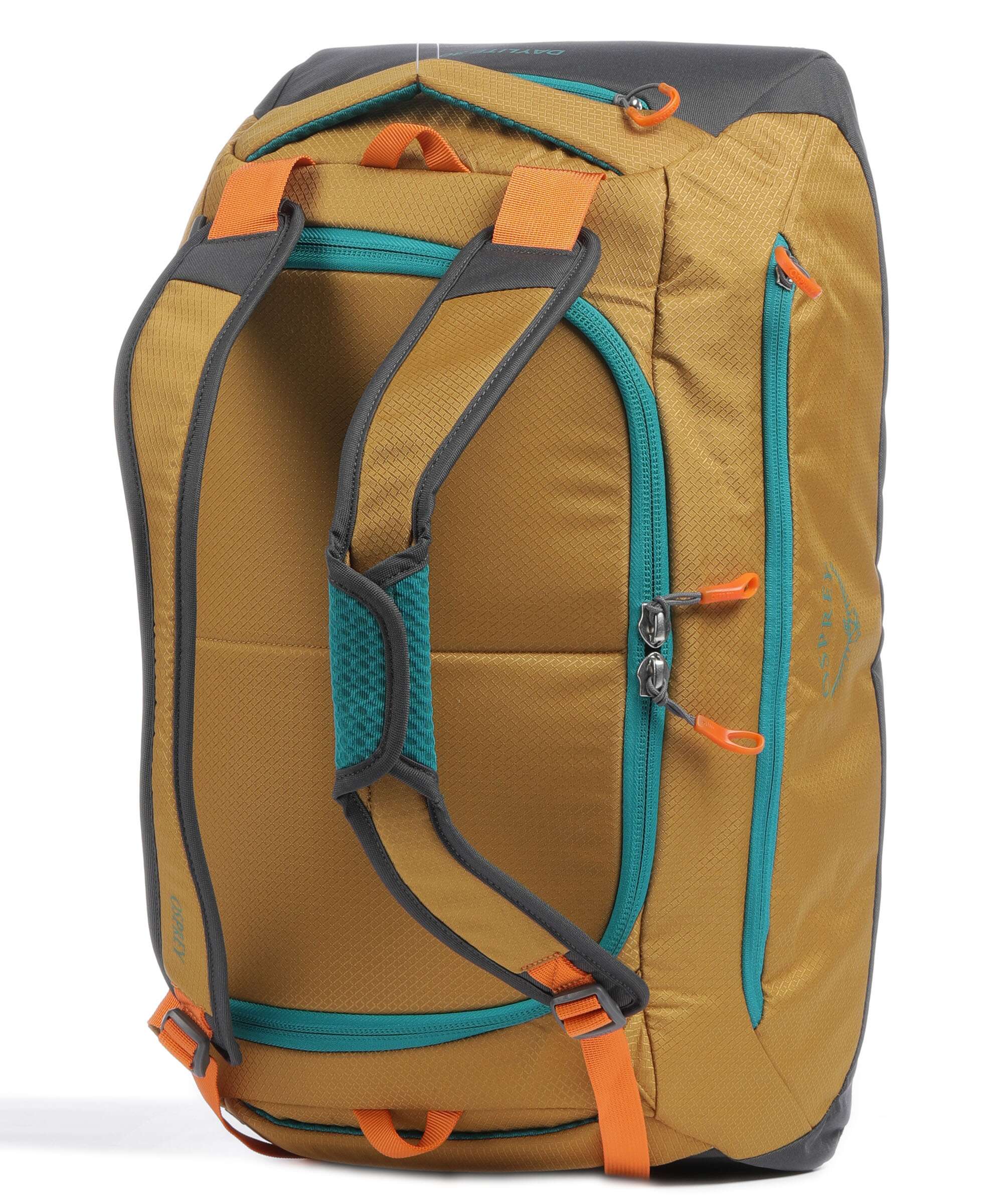 Osprey Daylite 30 Torba weekendowa tumbleweed yellow/tunnel vision - Image 3