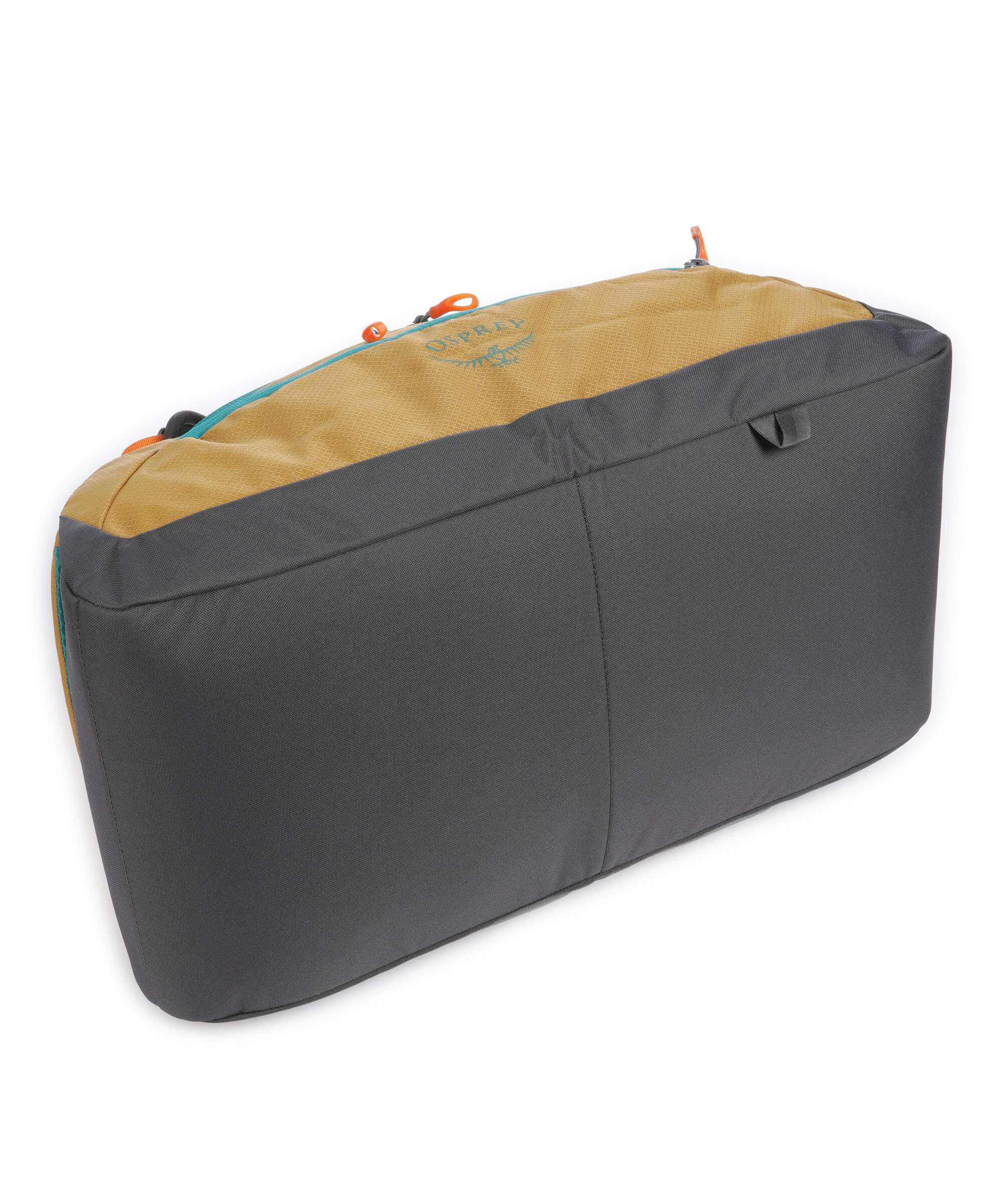 Osprey Daylite 30 Torba weekendowa tumbleweed yellow/tunnel vision - Image 4